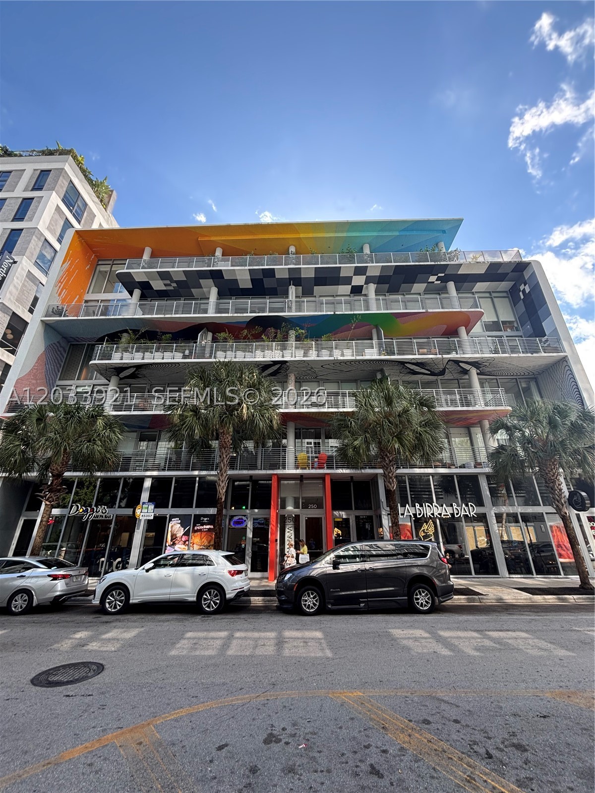 250 WYNWOOD CONDO - Residential