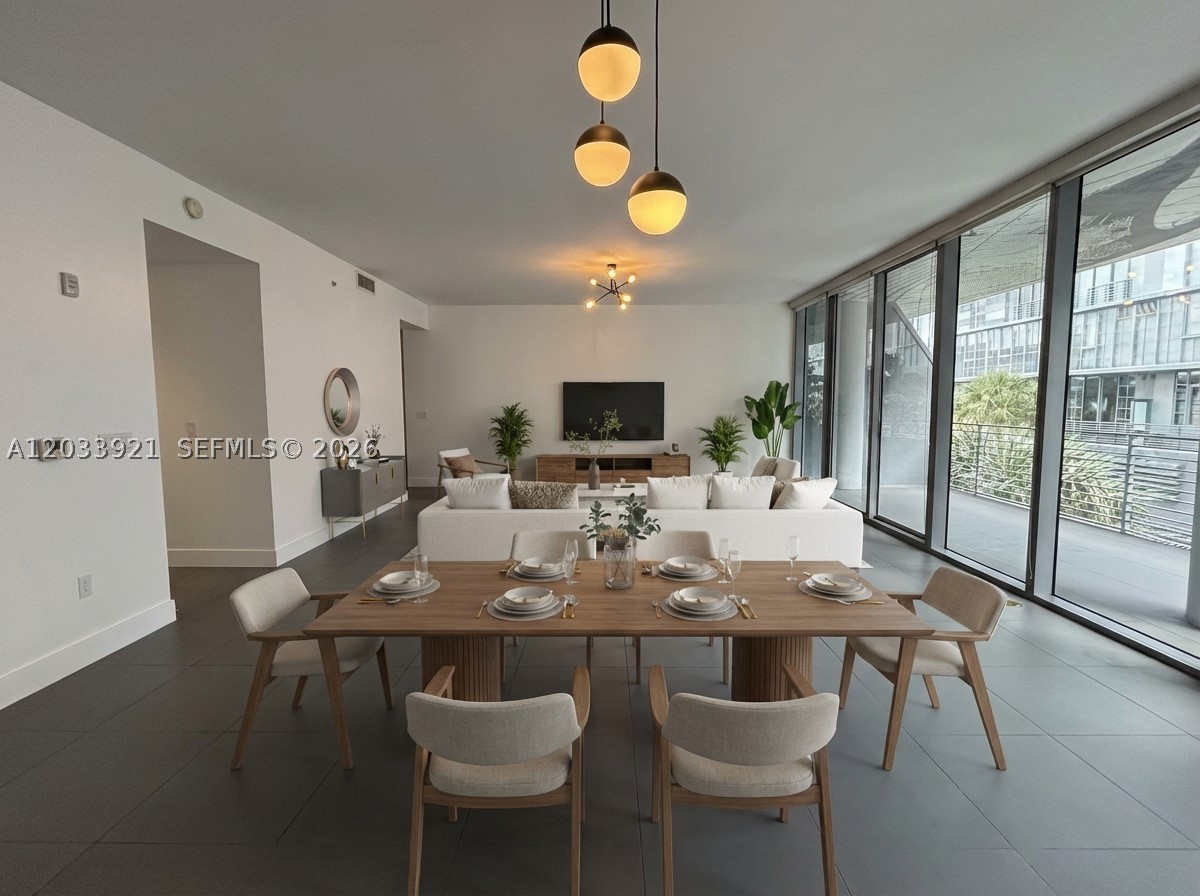 250 WYNWOOD CONDO - Residential
