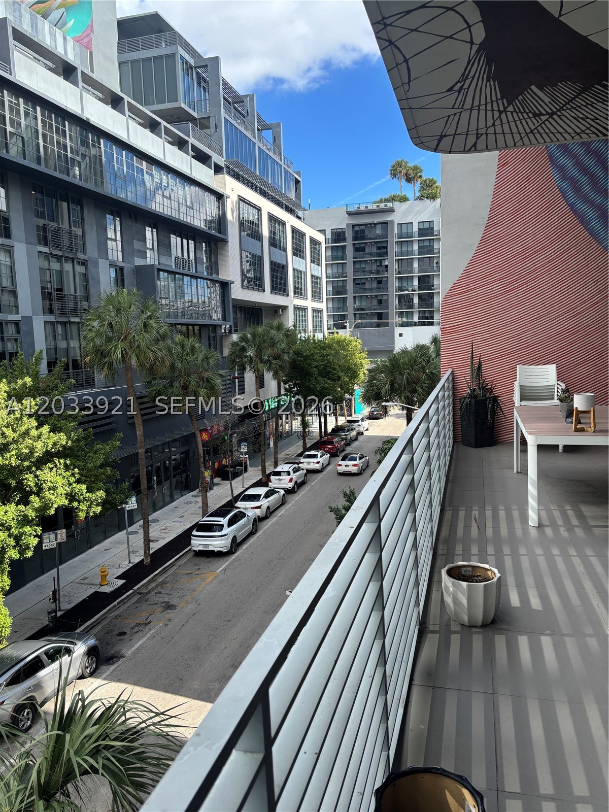 250 WYNWOOD CONDO - Residential