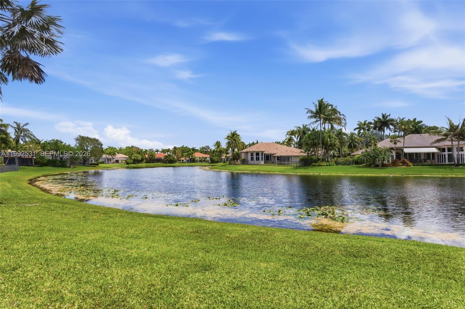 Provence Weston Hills - Residential