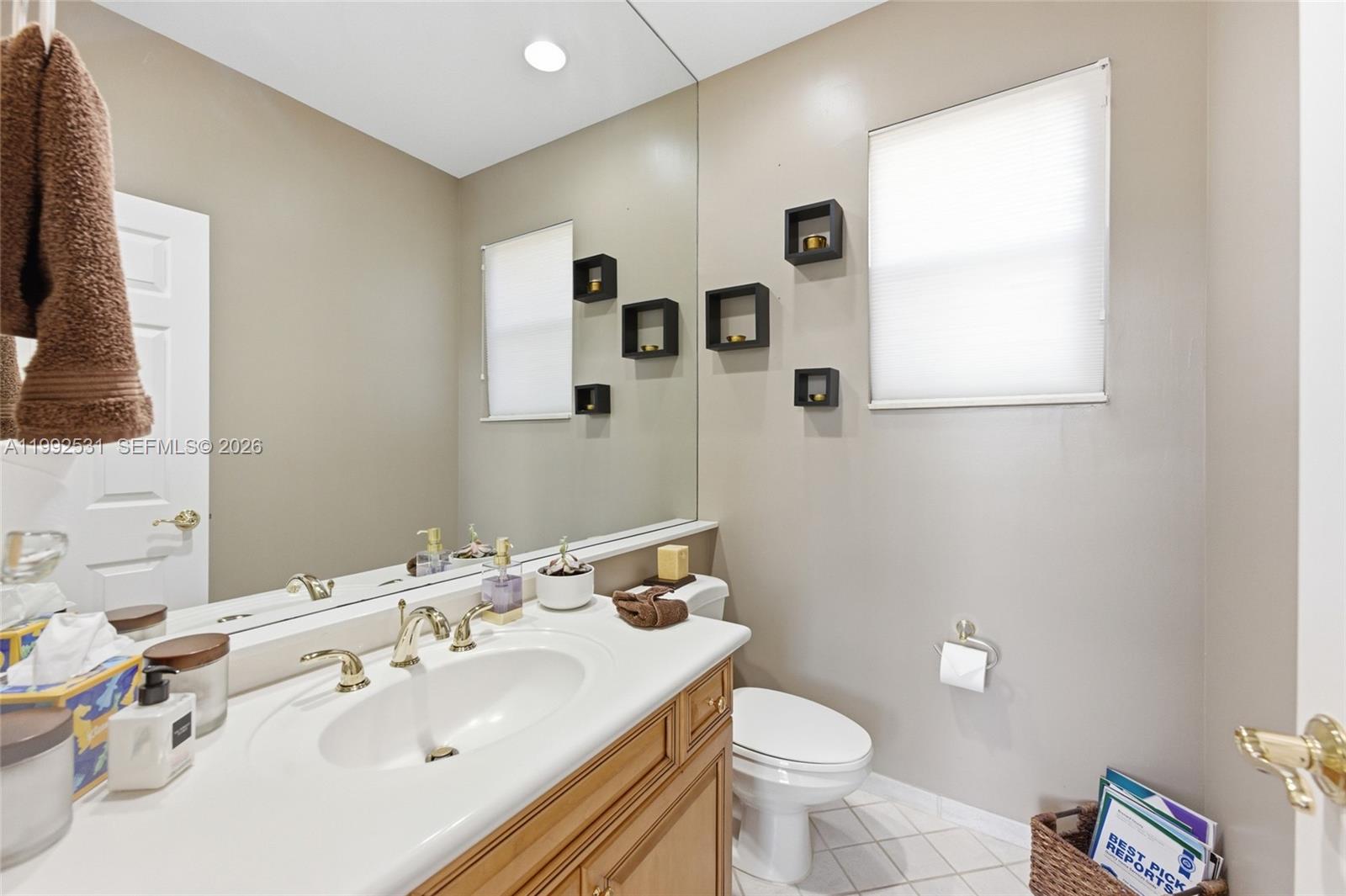 Provence Weston Hills - Residential