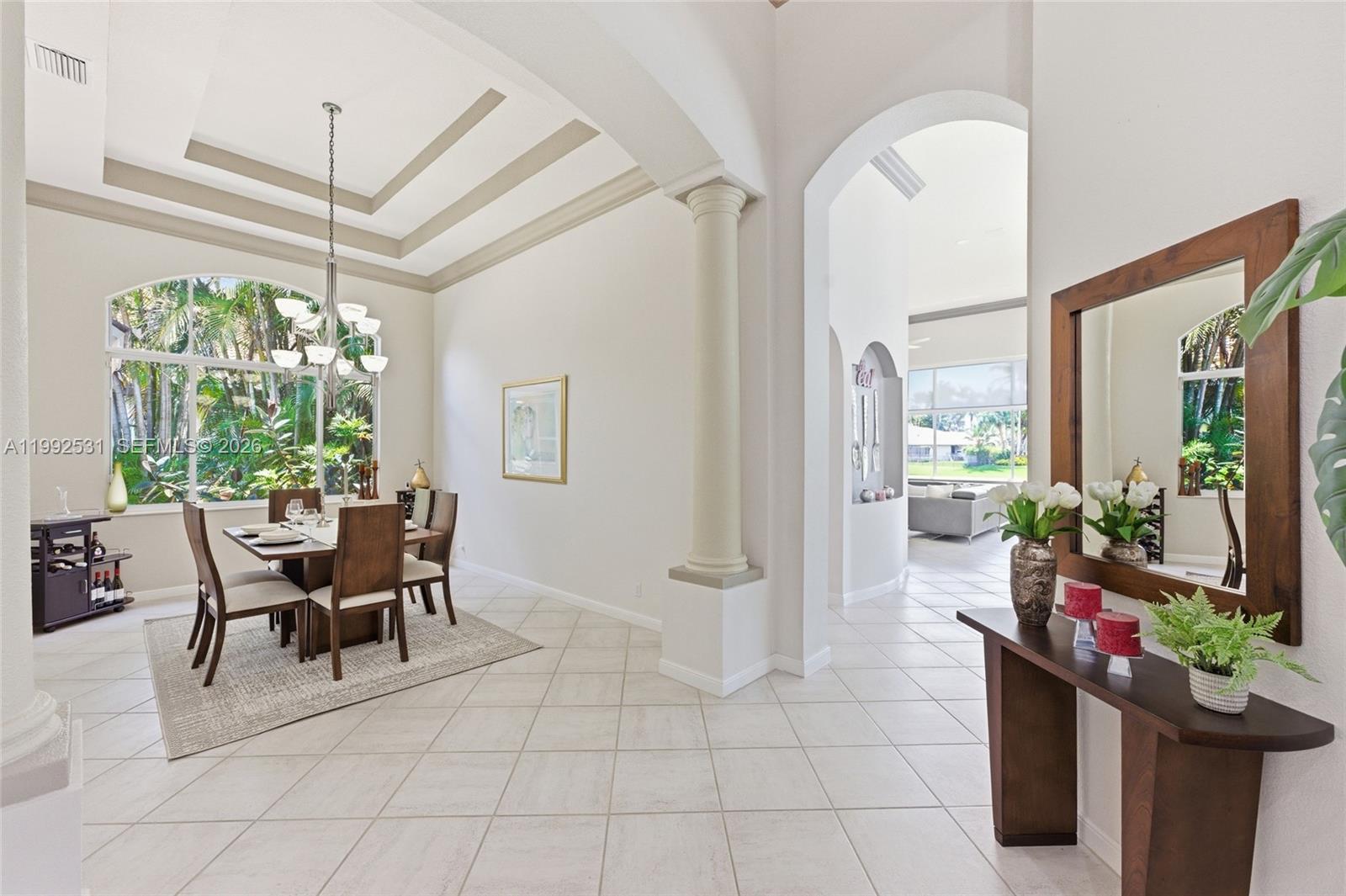 Provence Weston Hills - Residential
