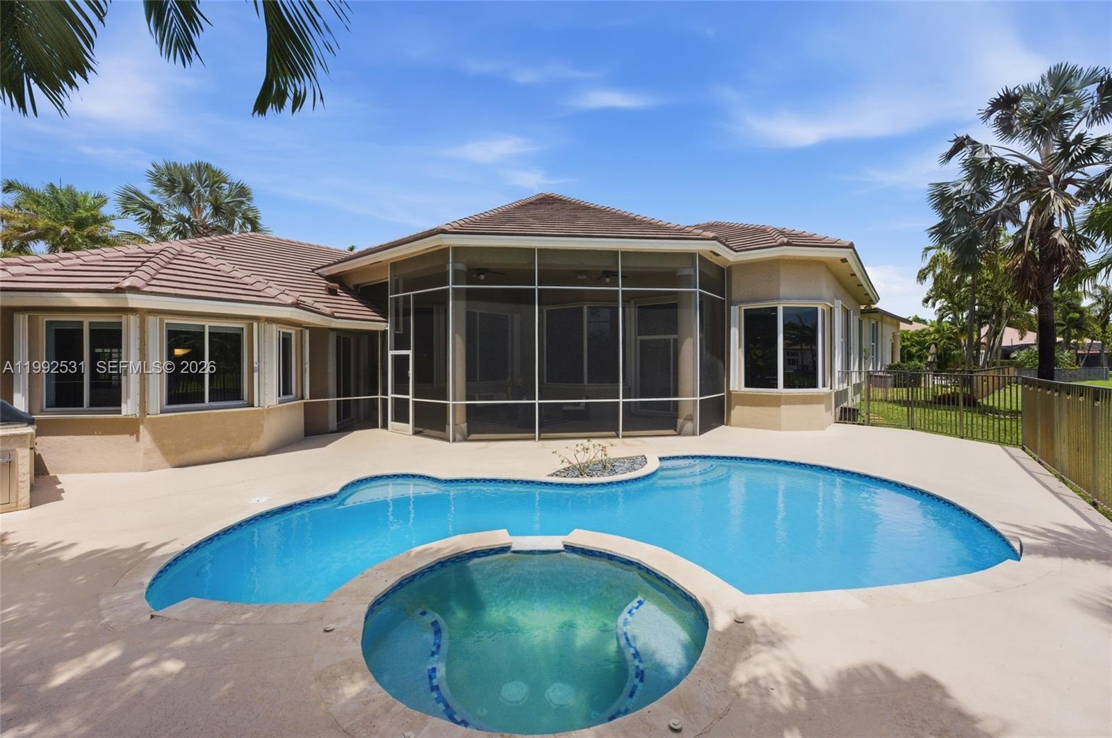 Provence Weston Hills - Residential