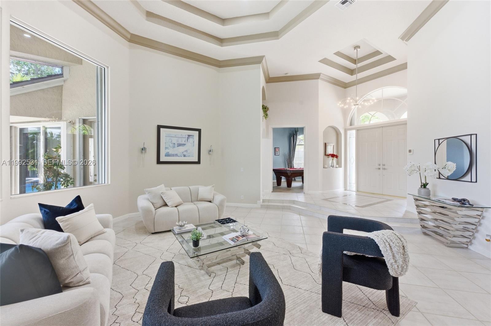 Provence Weston Hills - Residential