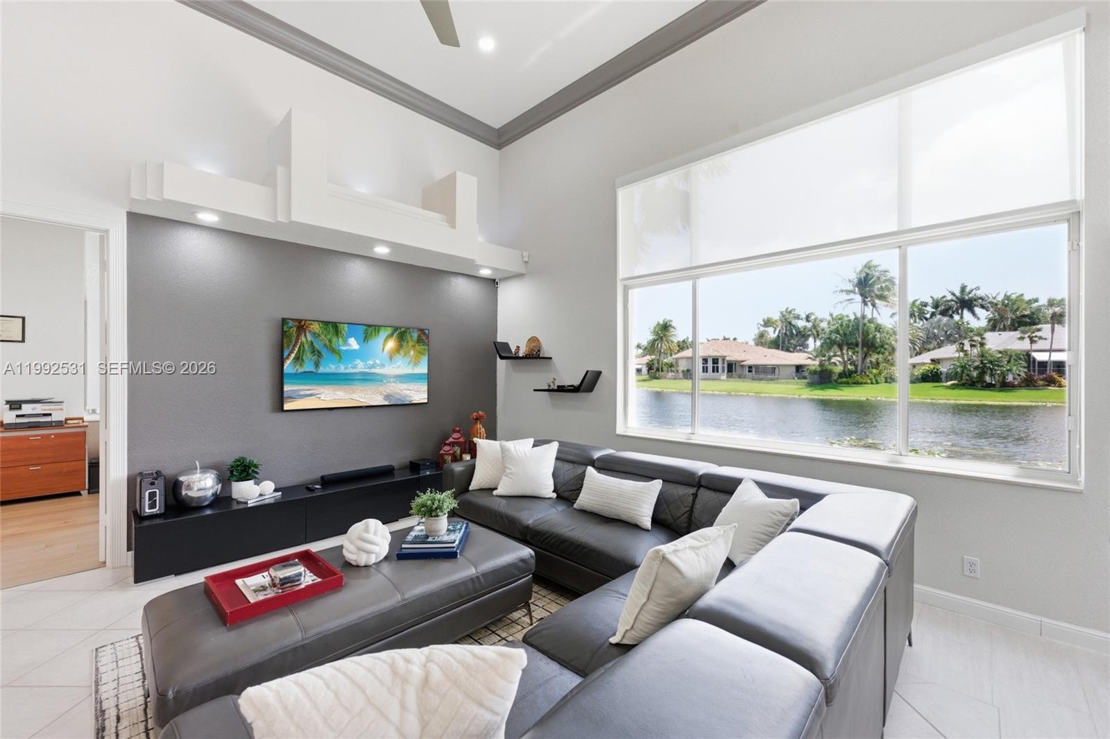 Provence Weston Hills - Residential