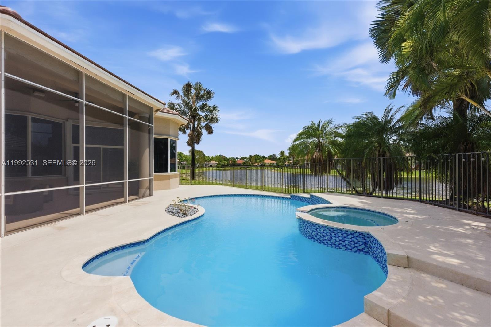 Provence Weston Hills - Residential