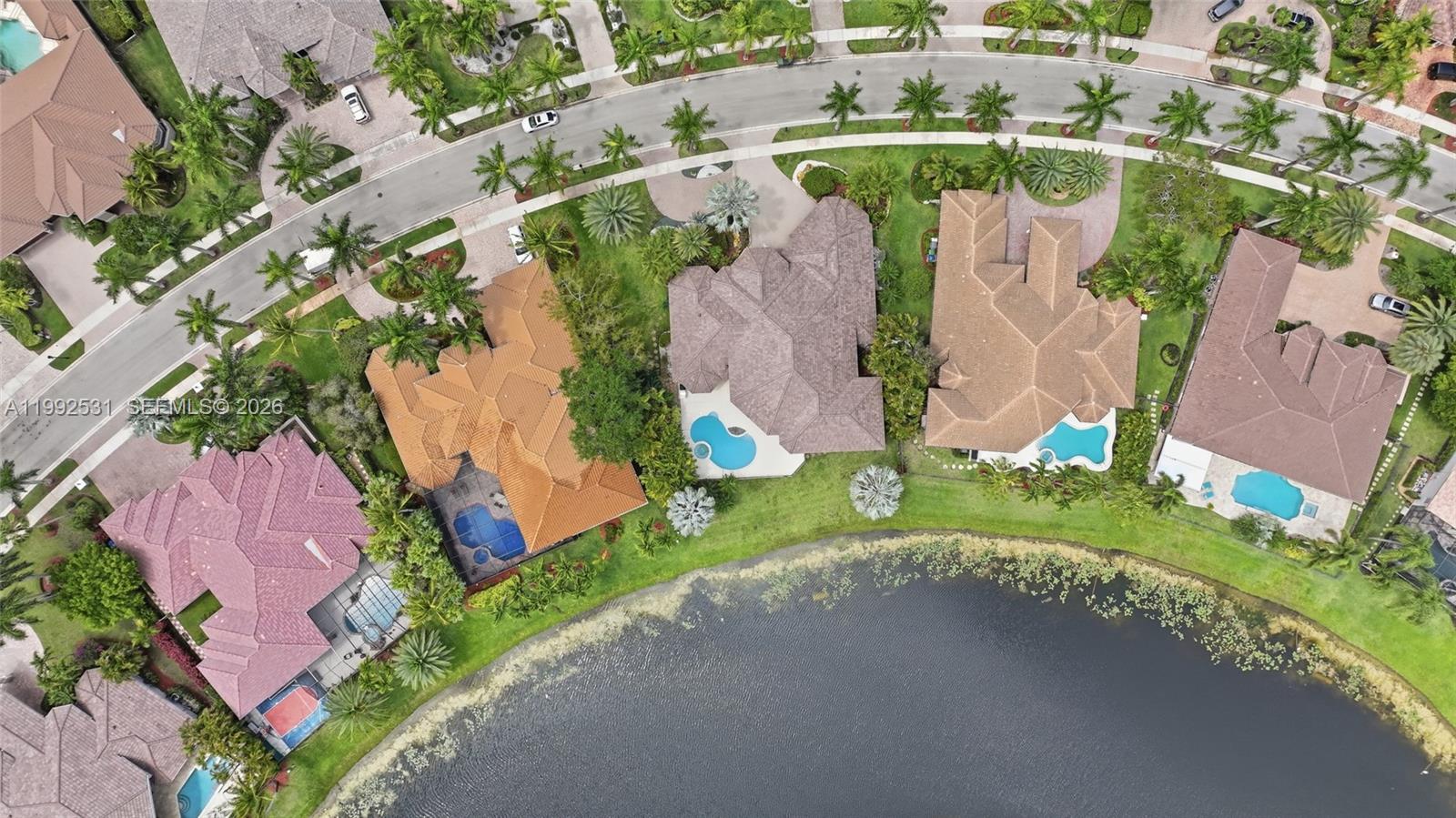 Provence Weston Hills - Residential