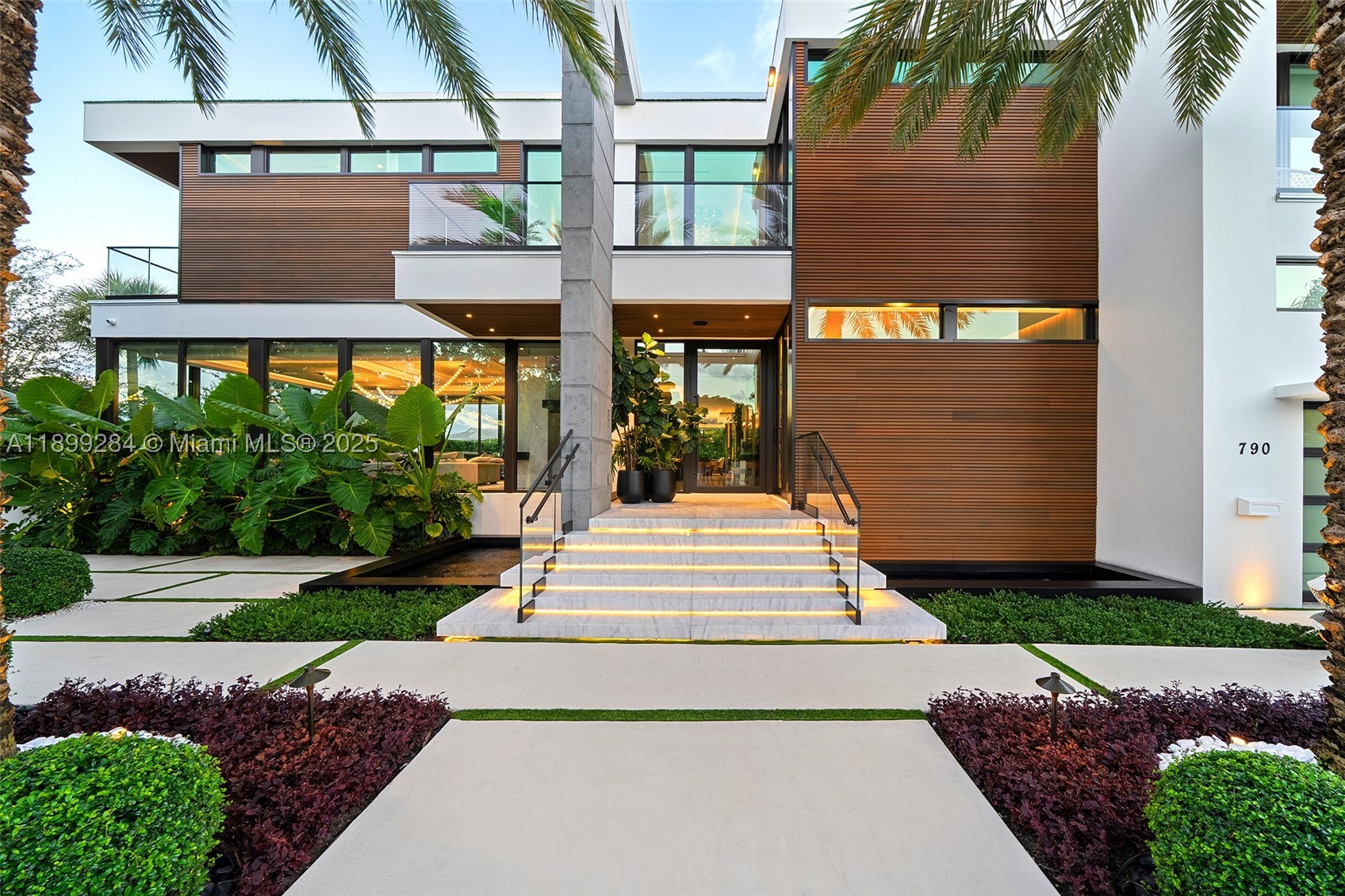 BAY POINT - Residential