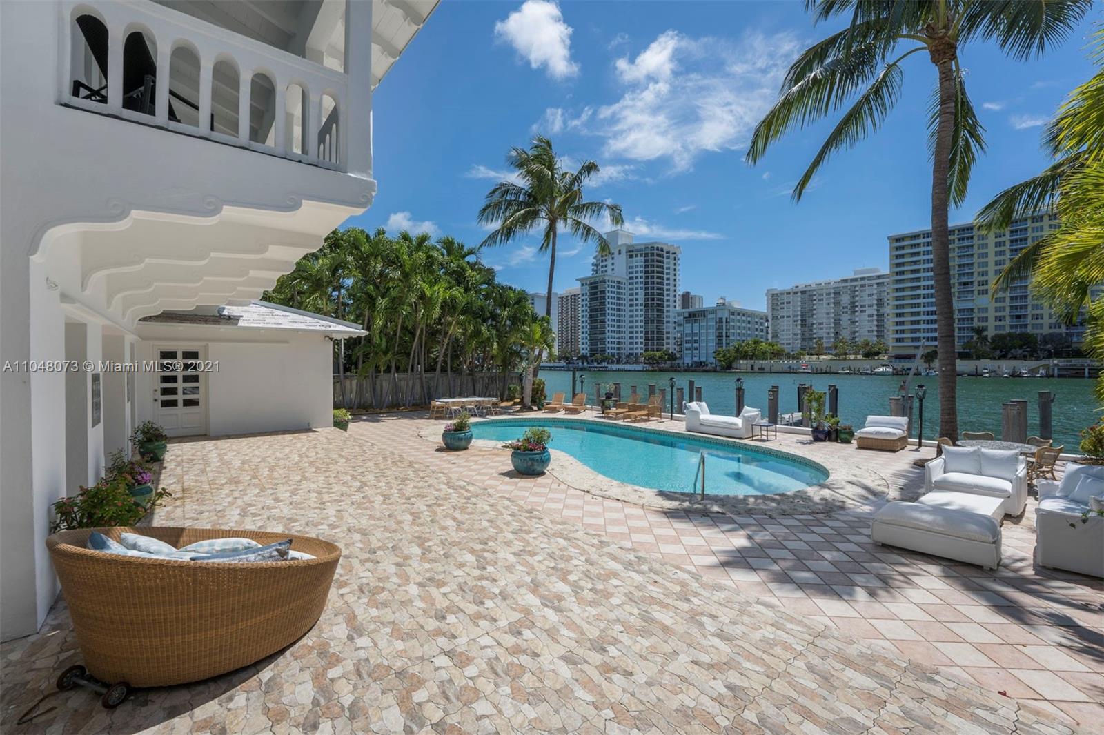 BEACH VIEW SUB - Residential
