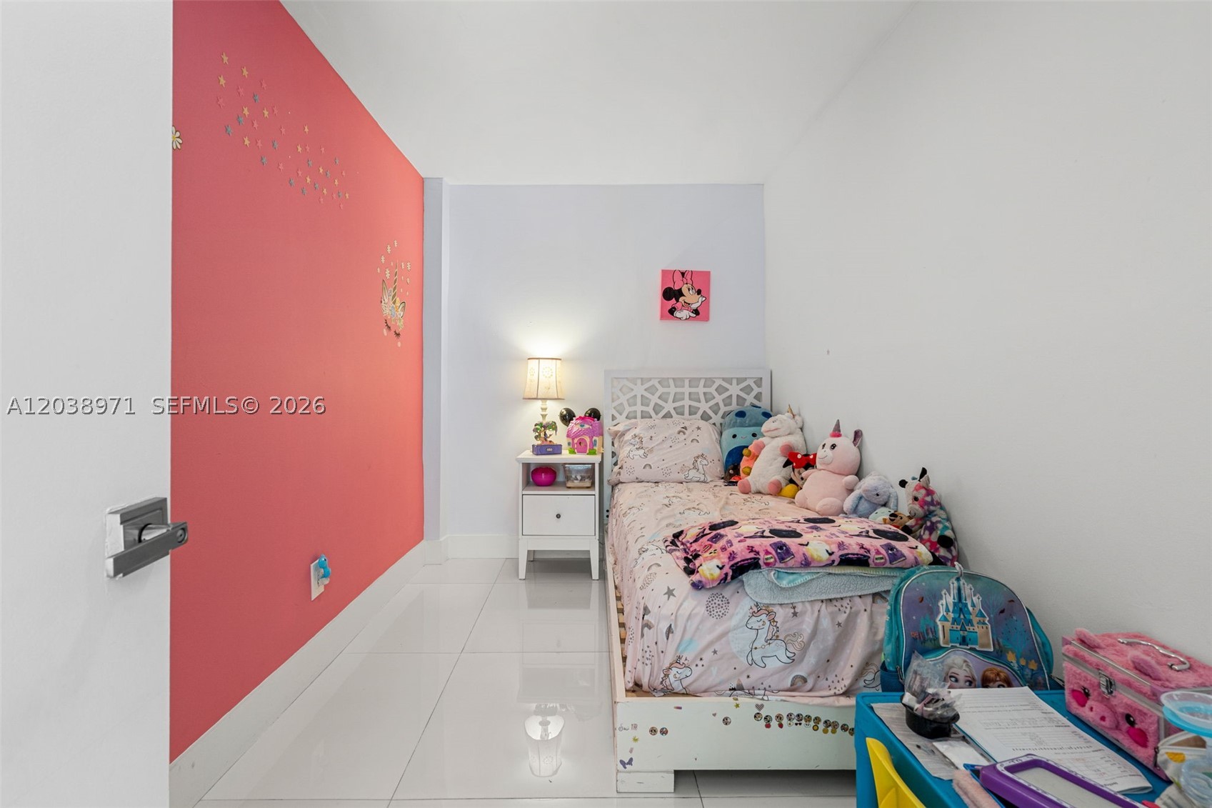 CLINTON CONDO - Residential Lease