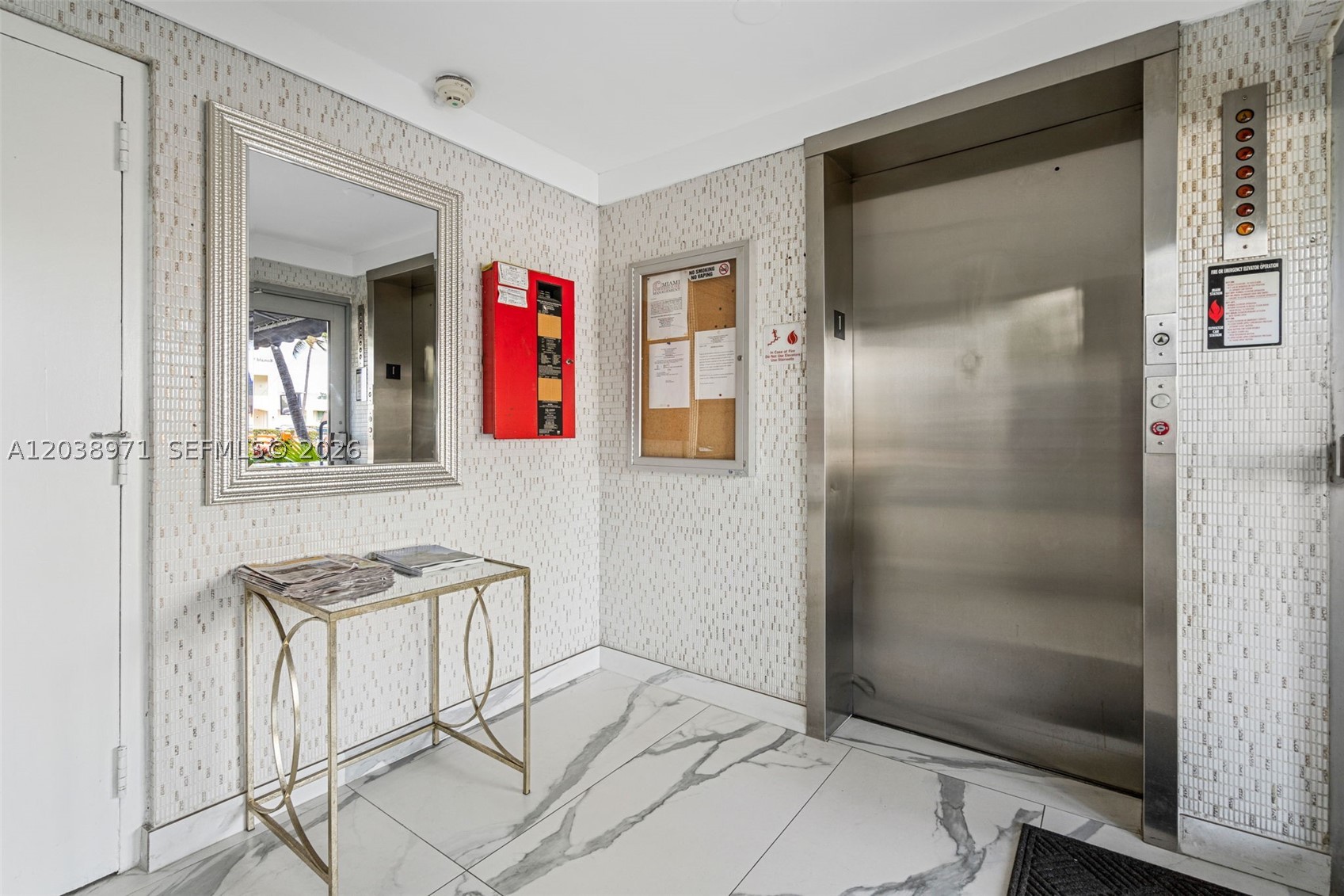 CLINTON CONDO - Residential Lease