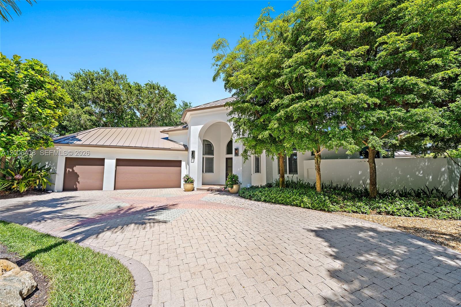 Admirals Cove - Residential