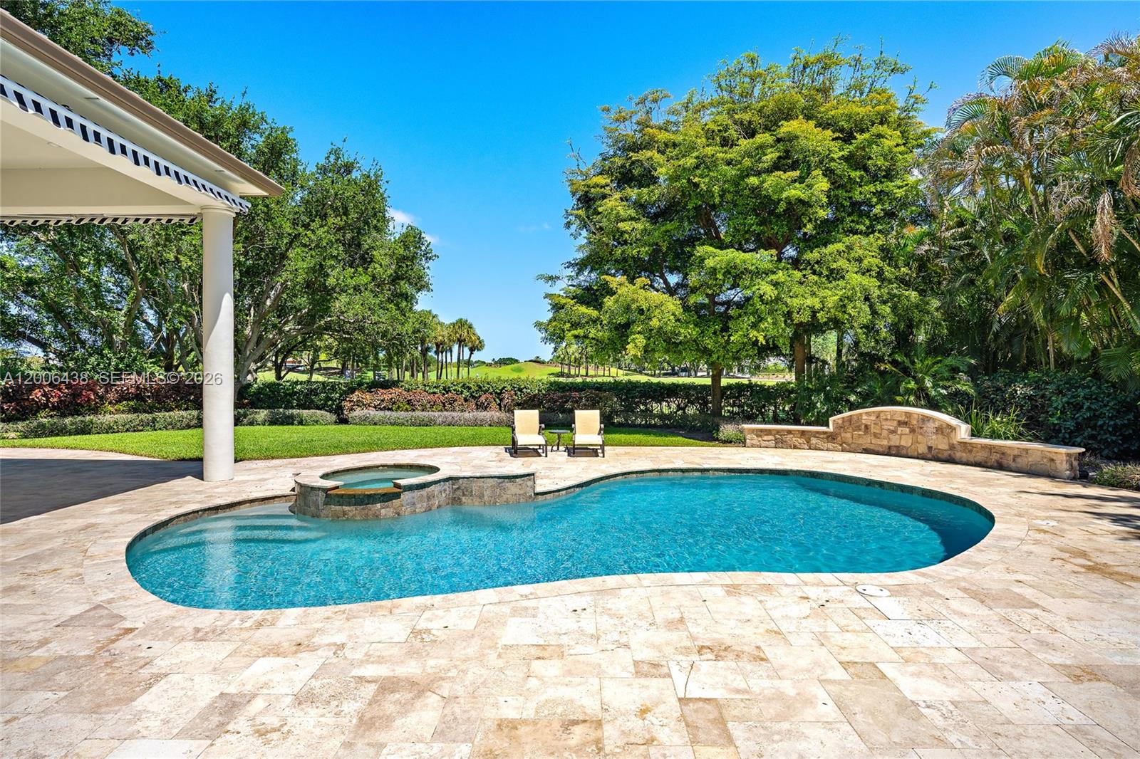 Admirals Cove - Residential