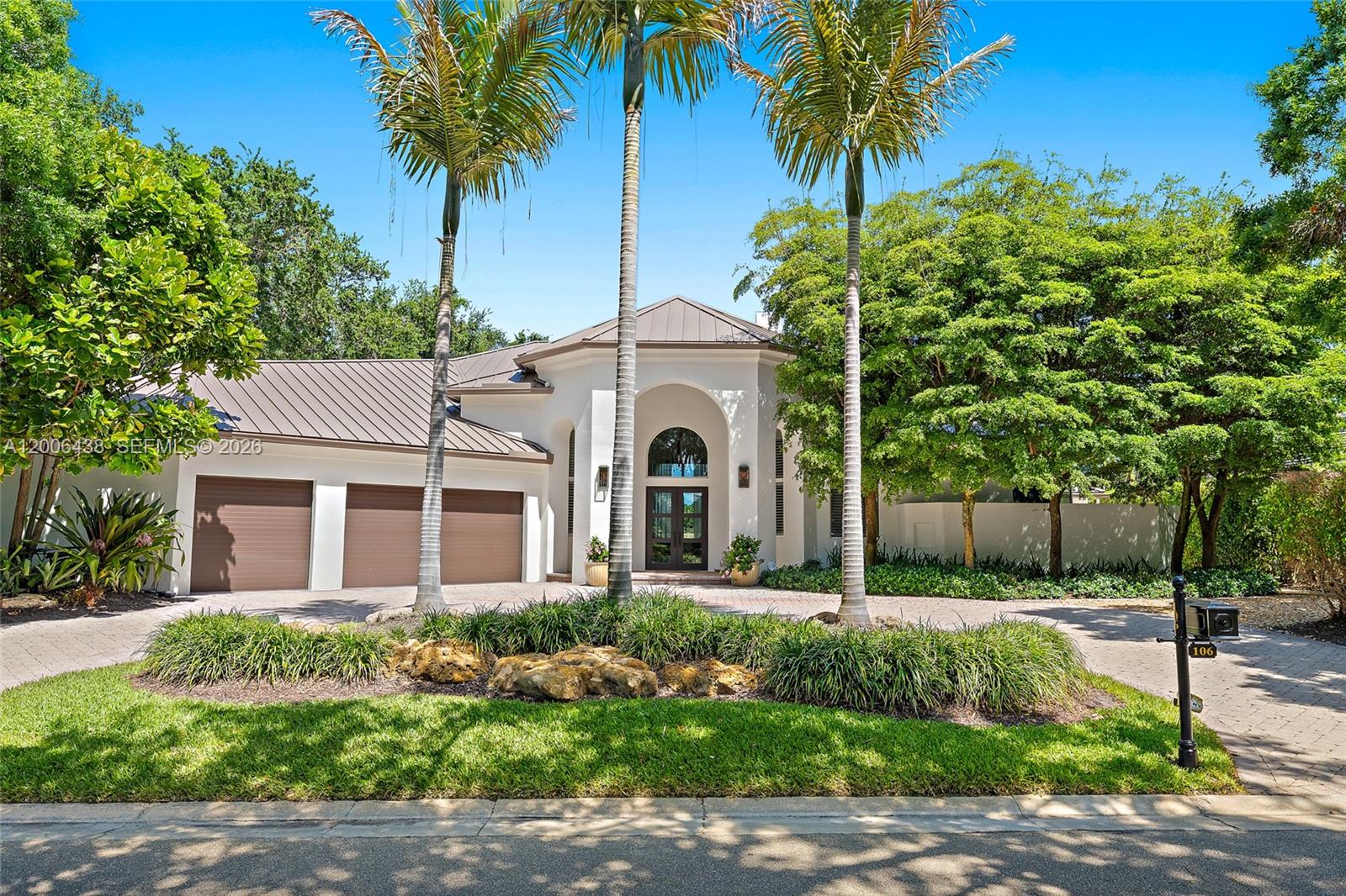 Admirals Cove - Residential