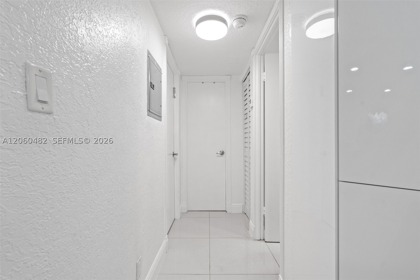 MEADOWBROOK TOWERS CONDO - Residential
