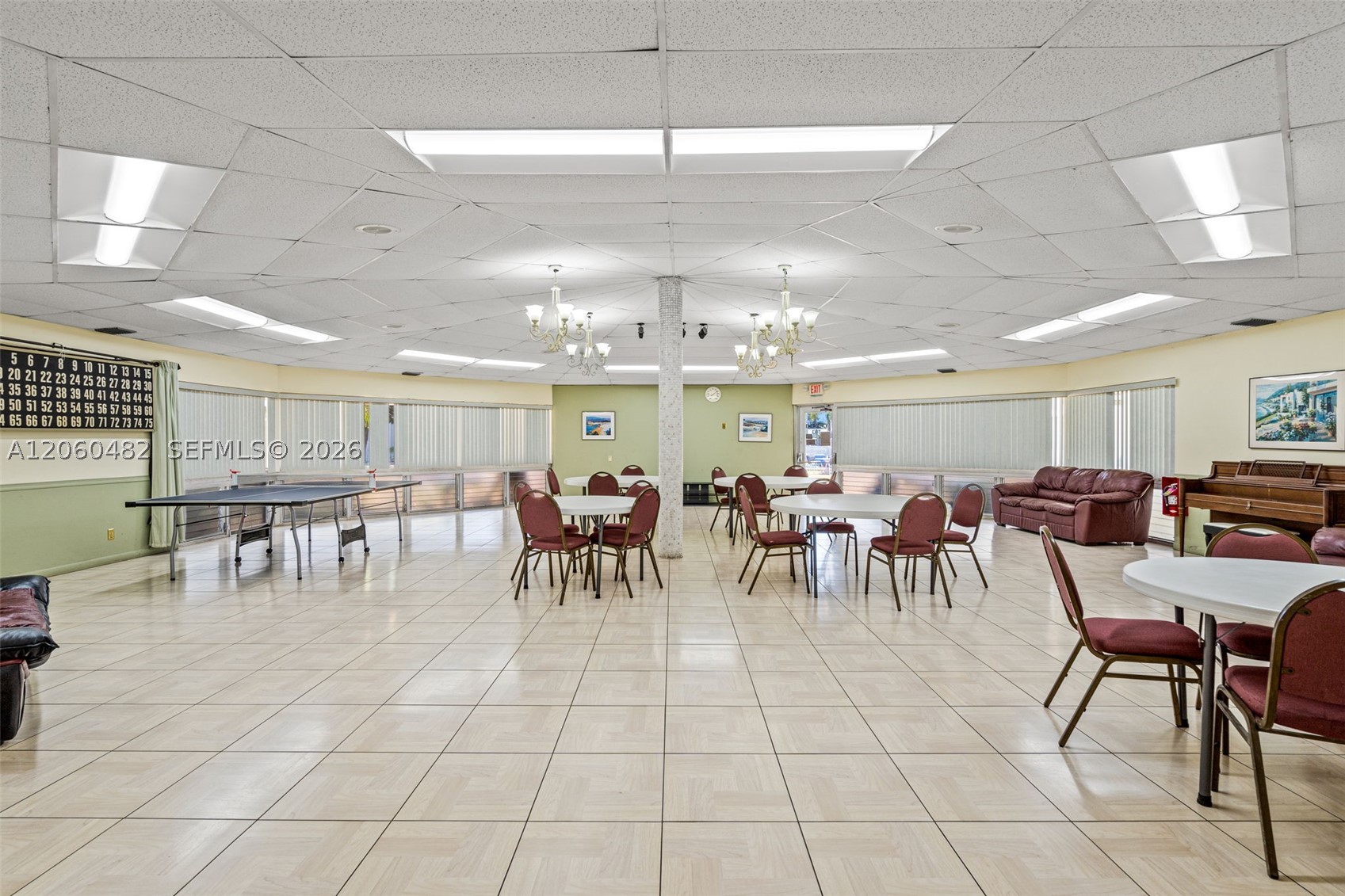MEADOWBROOK TOWERS CONDO - Residential