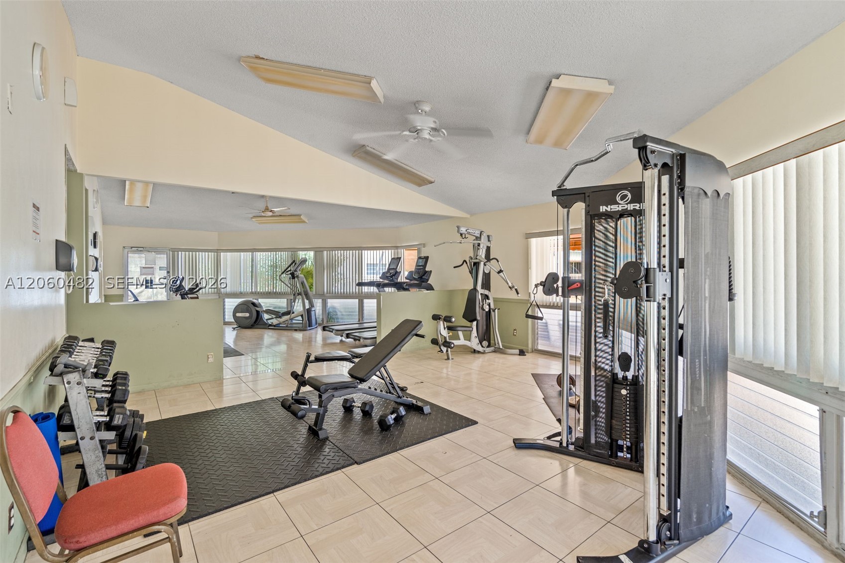 MEADOWBROOK TOWERS CONDO - Residential