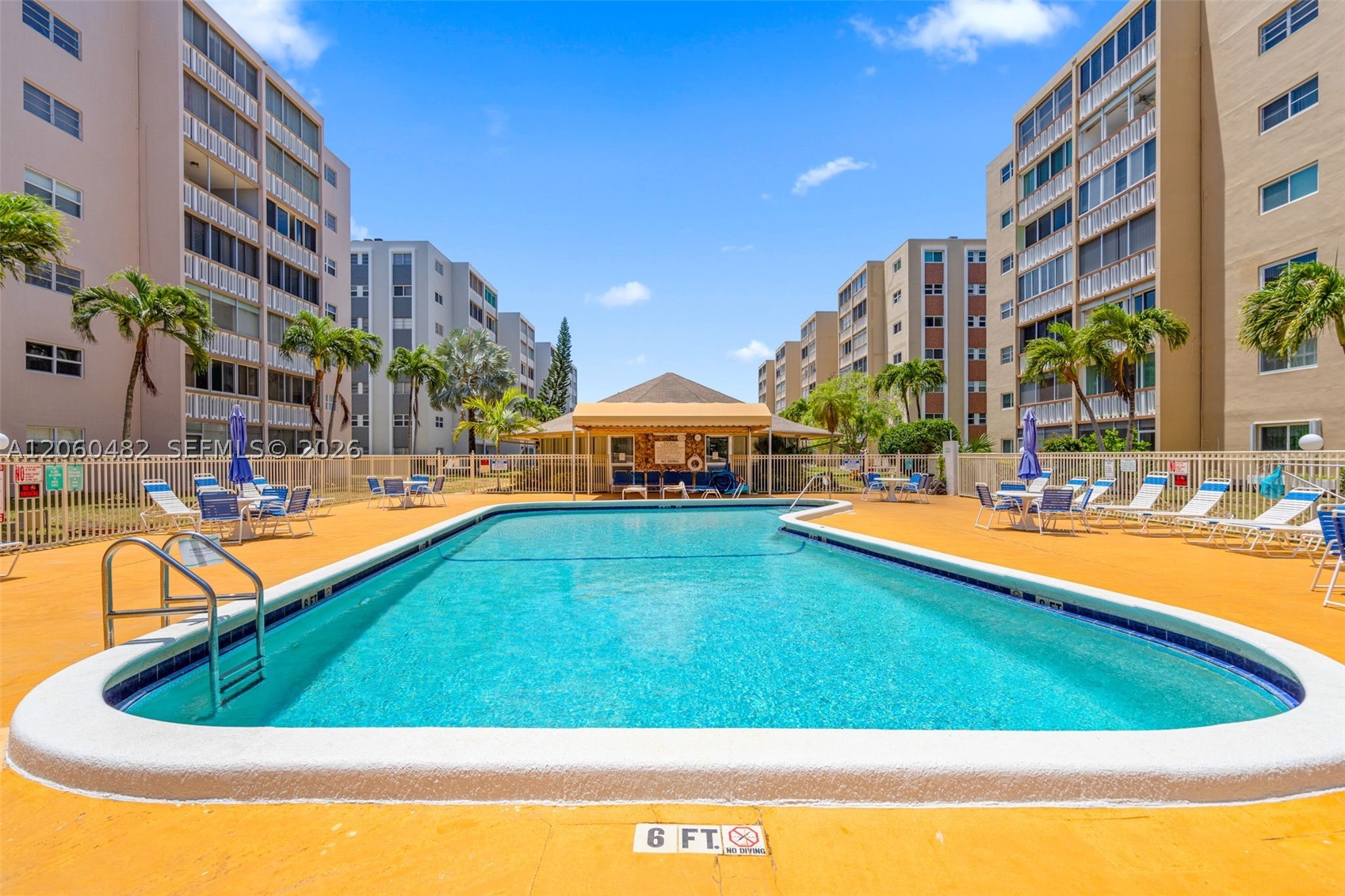 MEADOWBROOK TOWERS CONDO - Residential