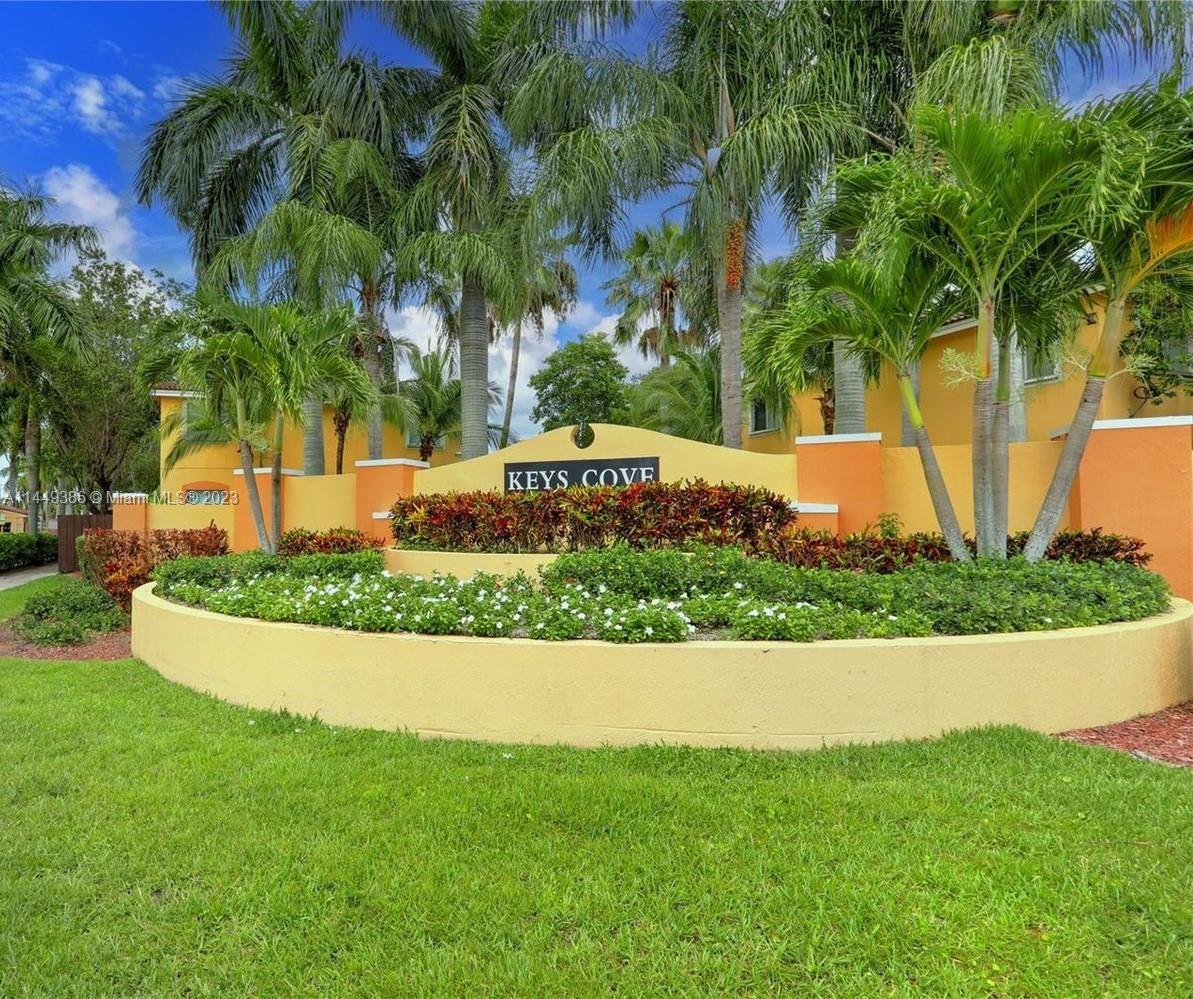 SHOMA CONDO AT KEYS COVE - Residential
