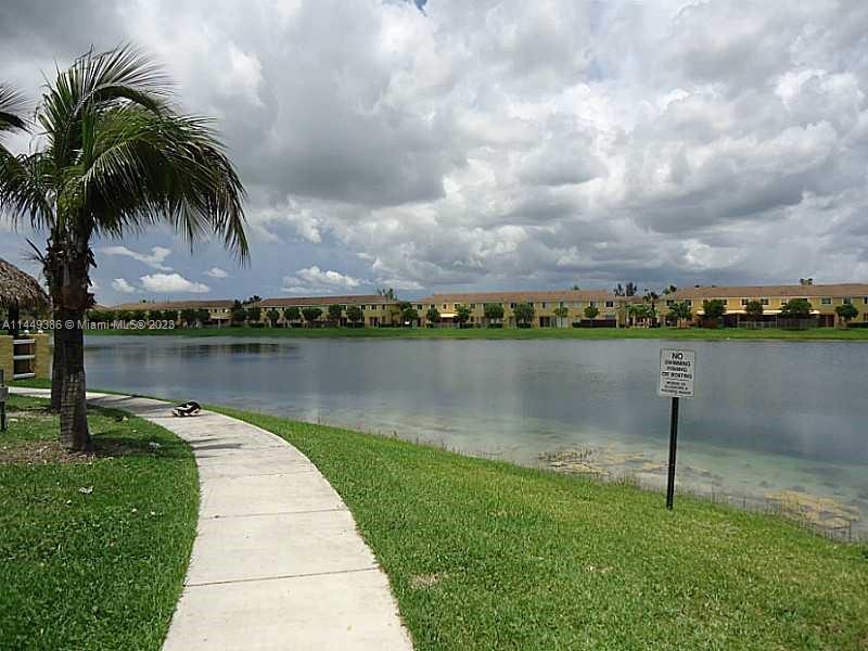 SHOMA CONDO AT KEYS COVE - Residential