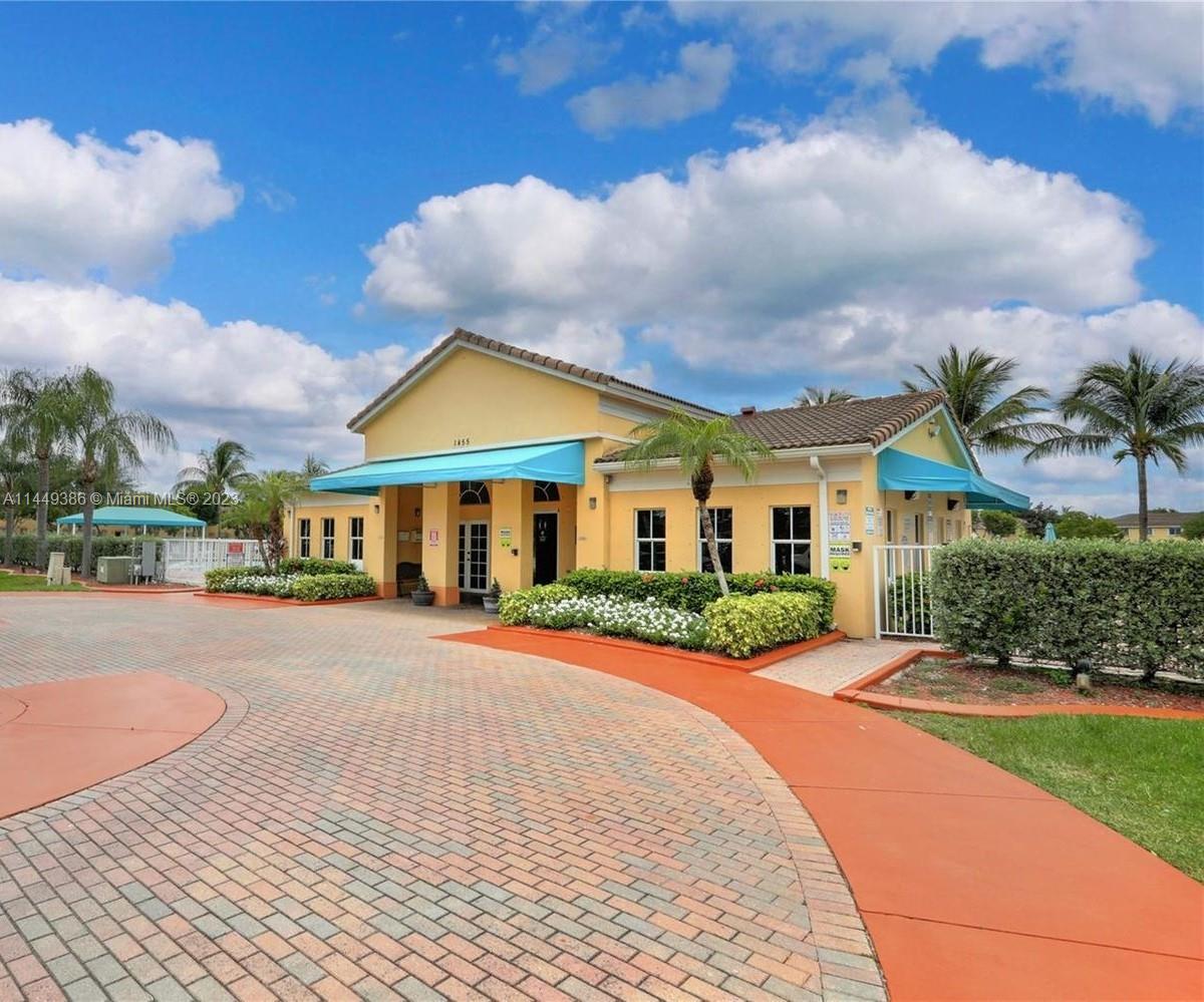 SHOMA CONDO AT KEYS COVE - Residential