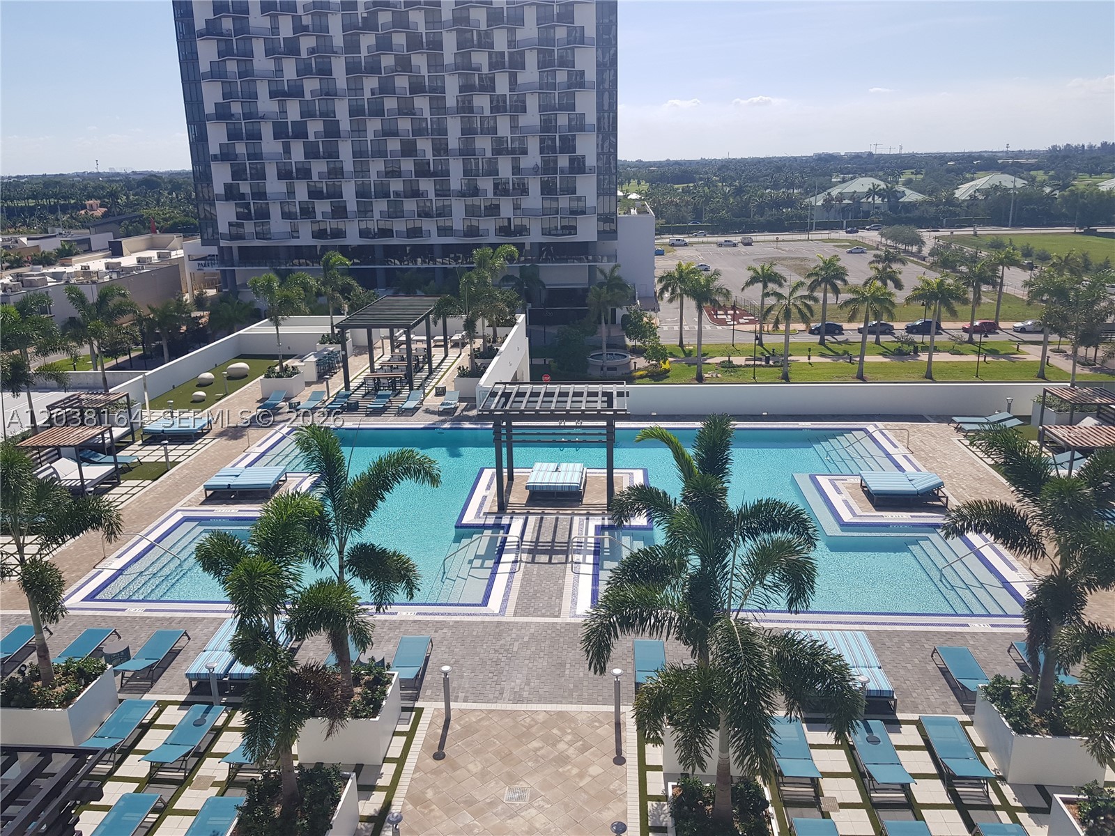 5350 PARK CONDO - Residential