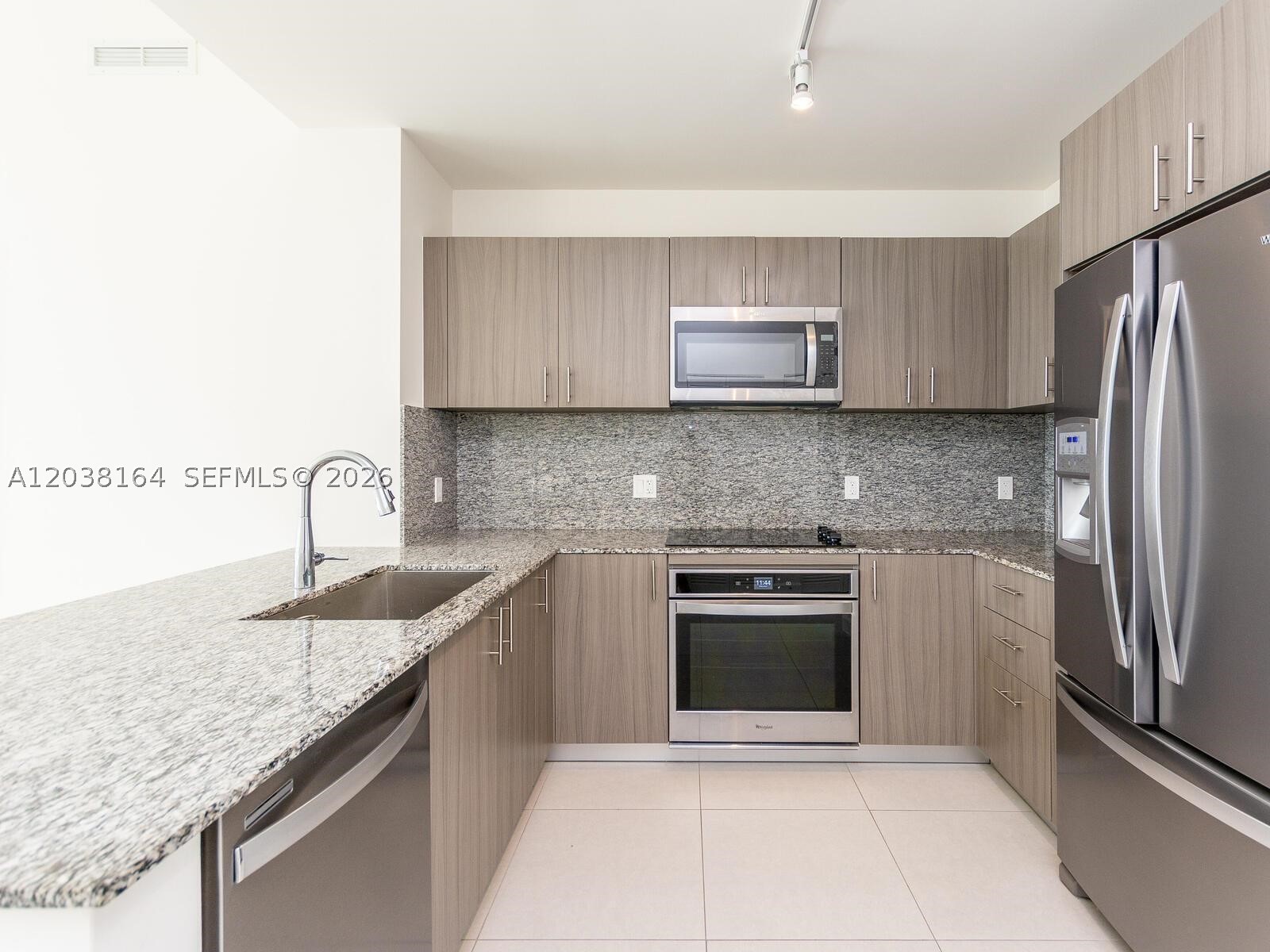 5350 PARK CONDO - Residential