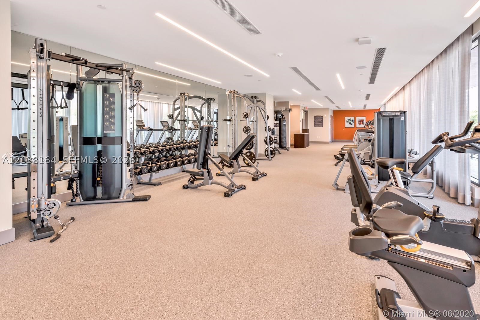 5350 PARK CONDO - Residential