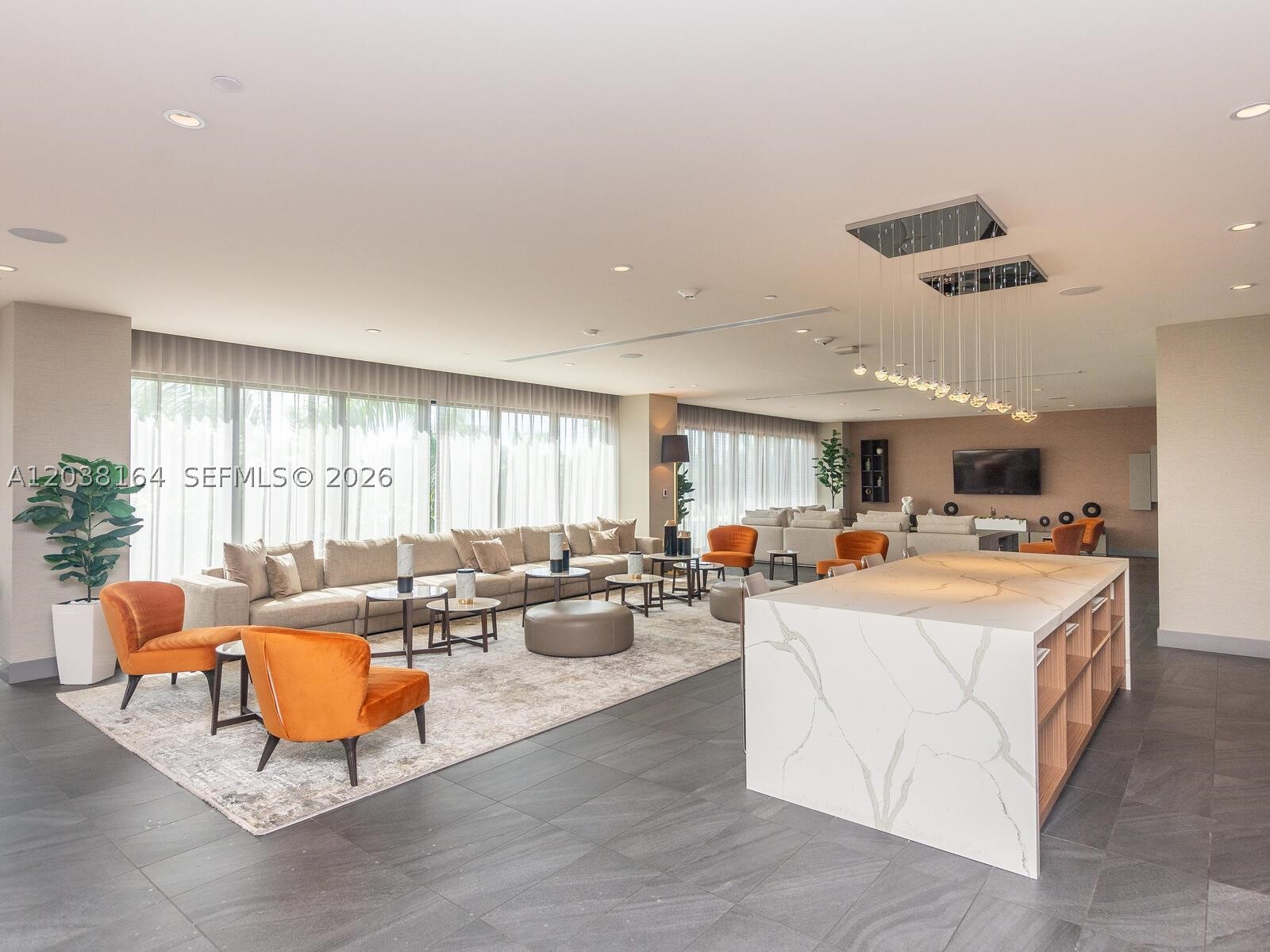 5350 PARK CONDO - Residential