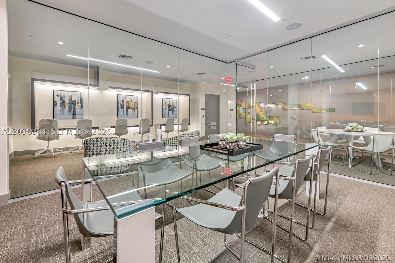 5350 PARK CONDO - Residential