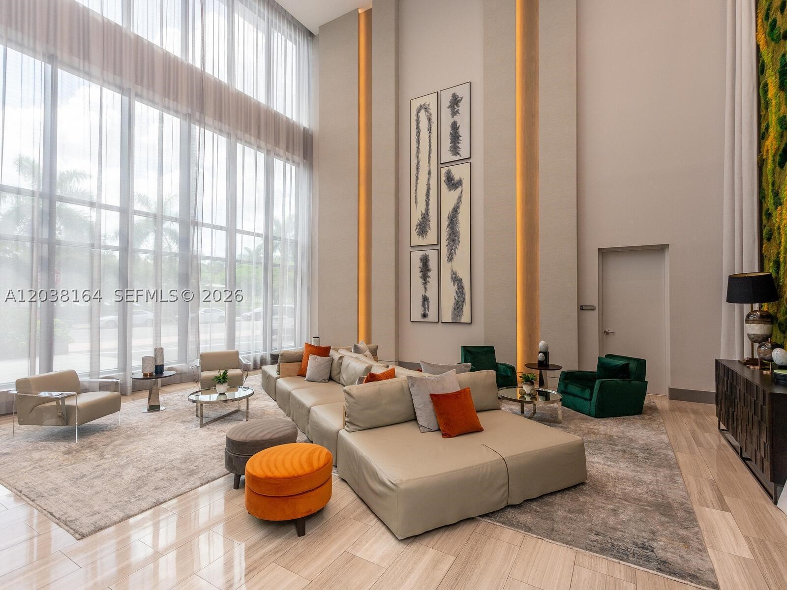 5350 PARK CONDO - Residential