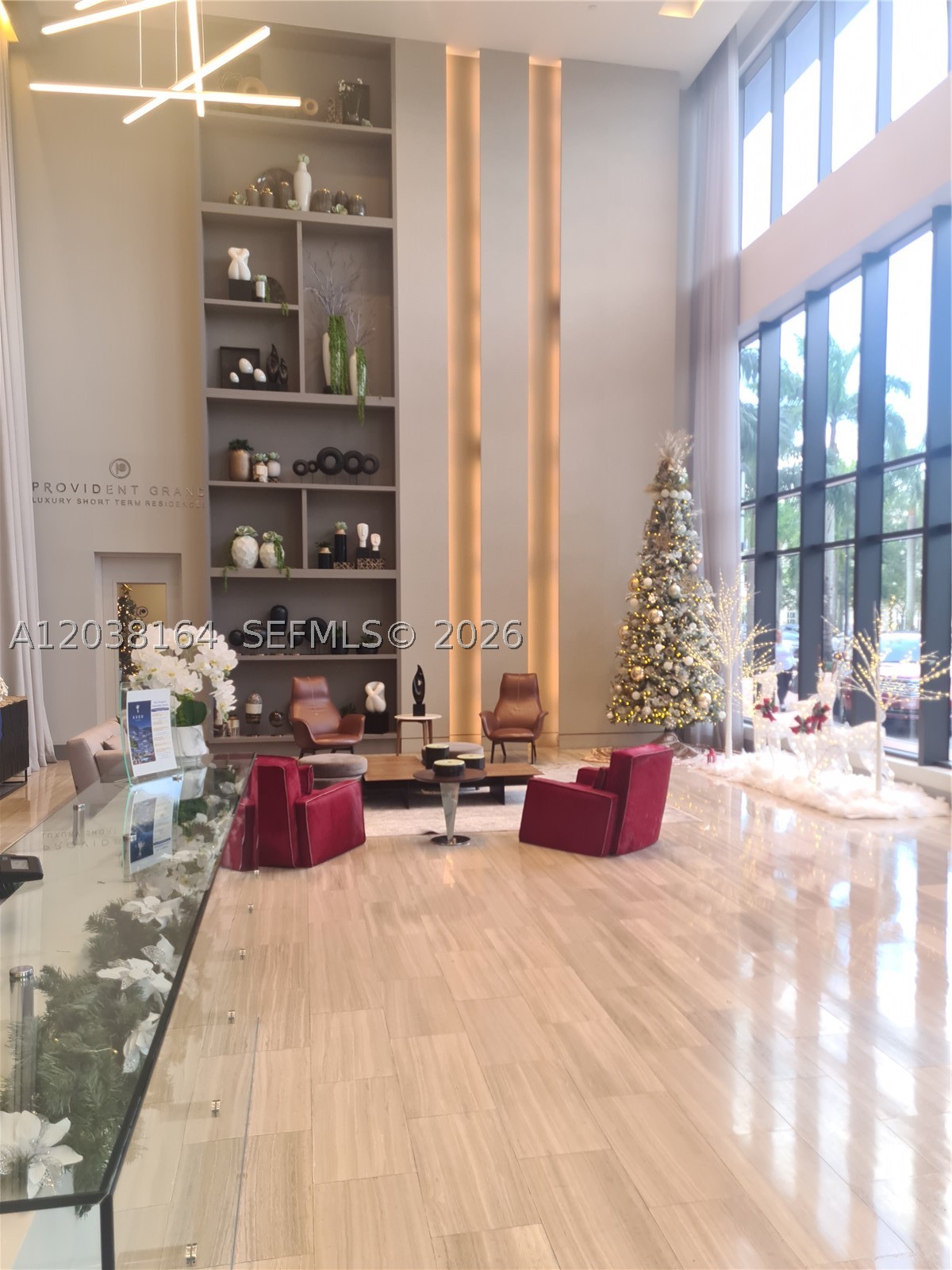 5350 PARK CONDO - Residential