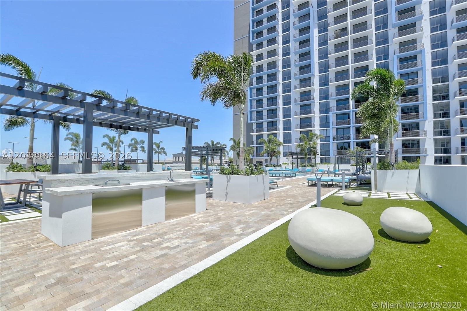 5350 PARK CONDO - Residential