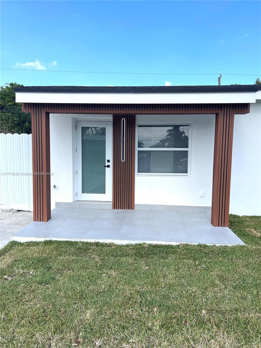 RICHMOND HEIGHTS - Residential