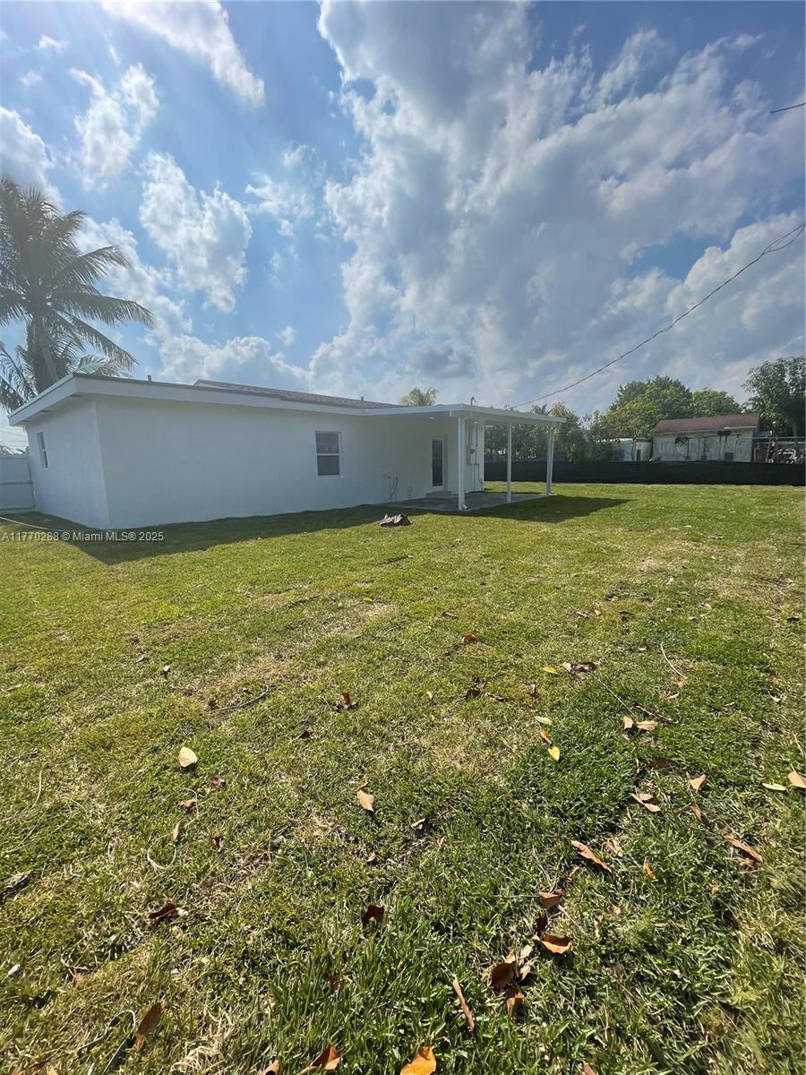 RICHMOND HEIGHTS - Residential