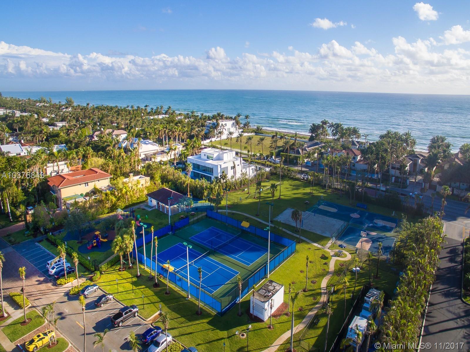 GOLDEN BEACH SEC A - Land