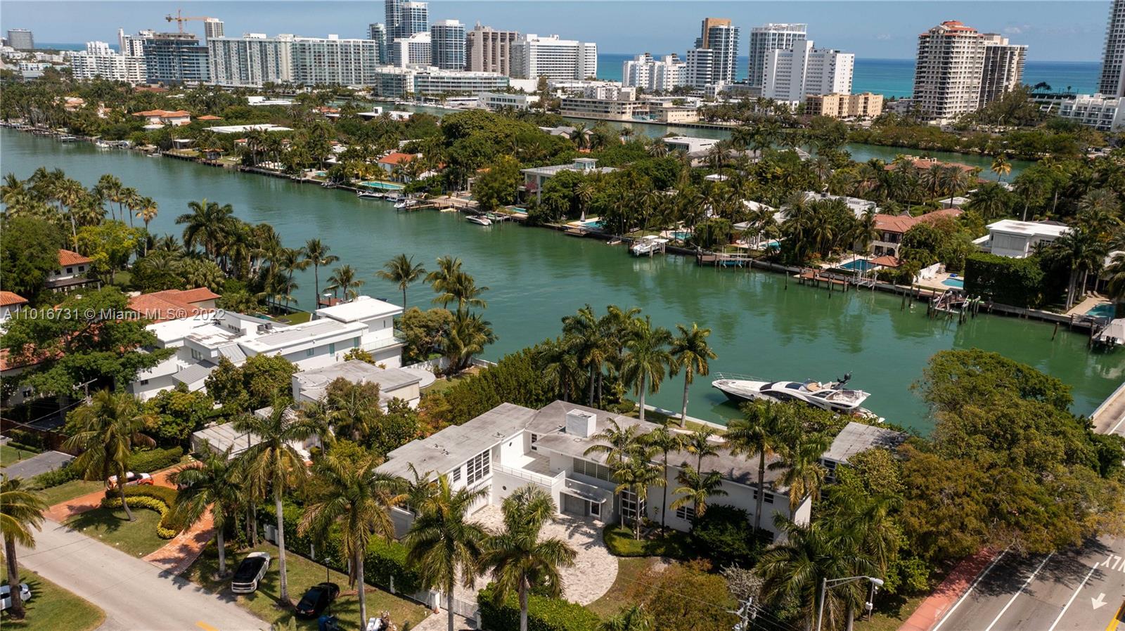 BEACH VIEW ADDN RESUB - Residential
