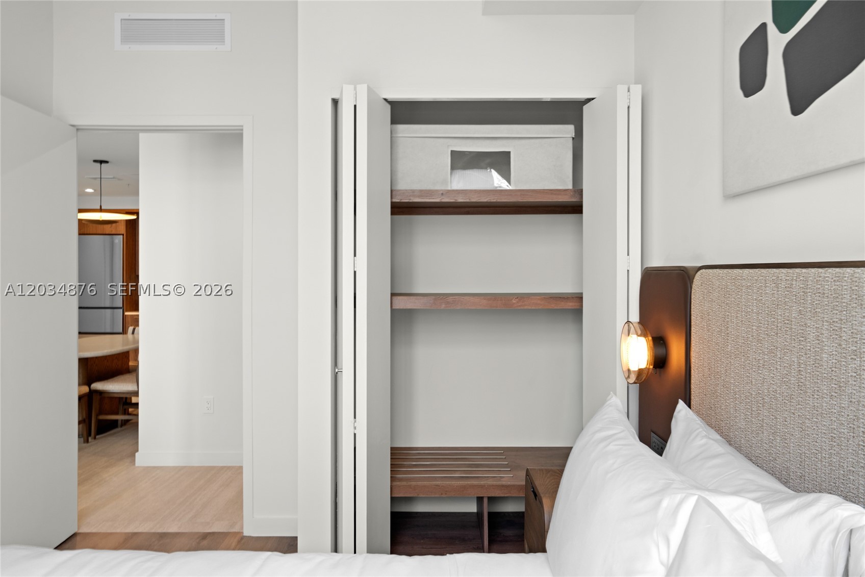 DOMUS BRICKELL PARK - Residential