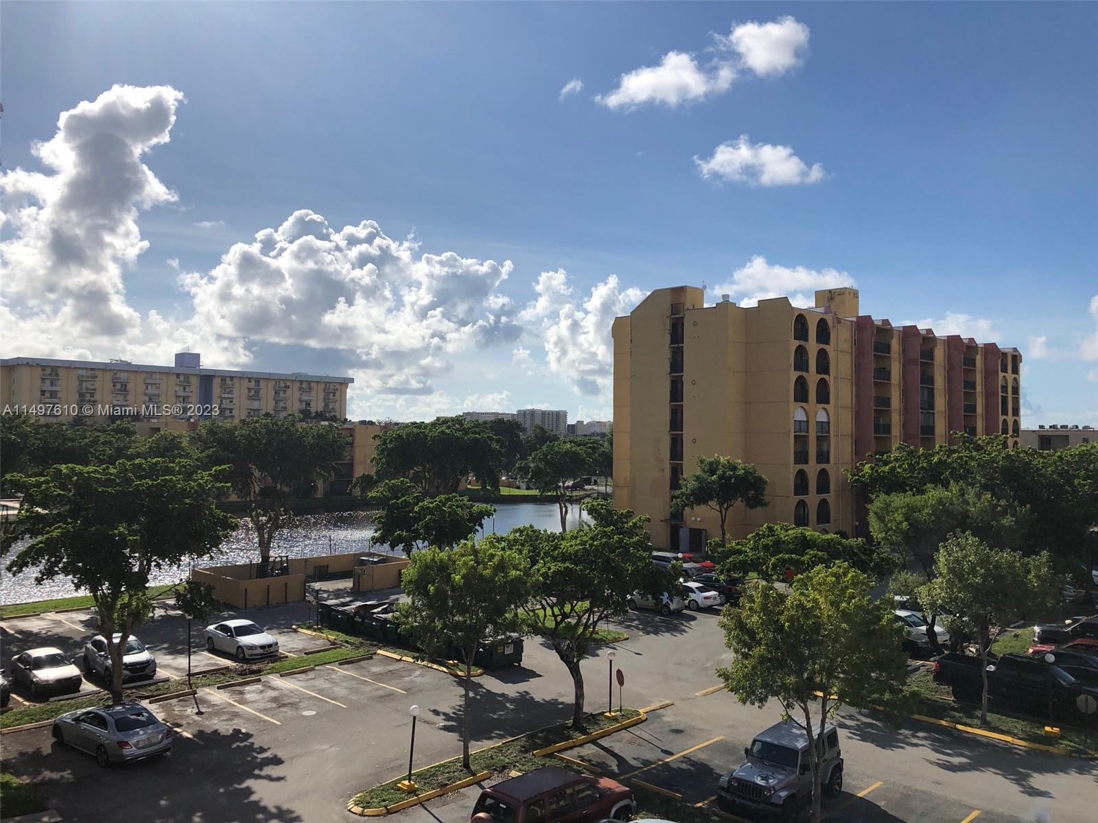 SUNSET VILLAS NO 3 CONDO - Residential Lease