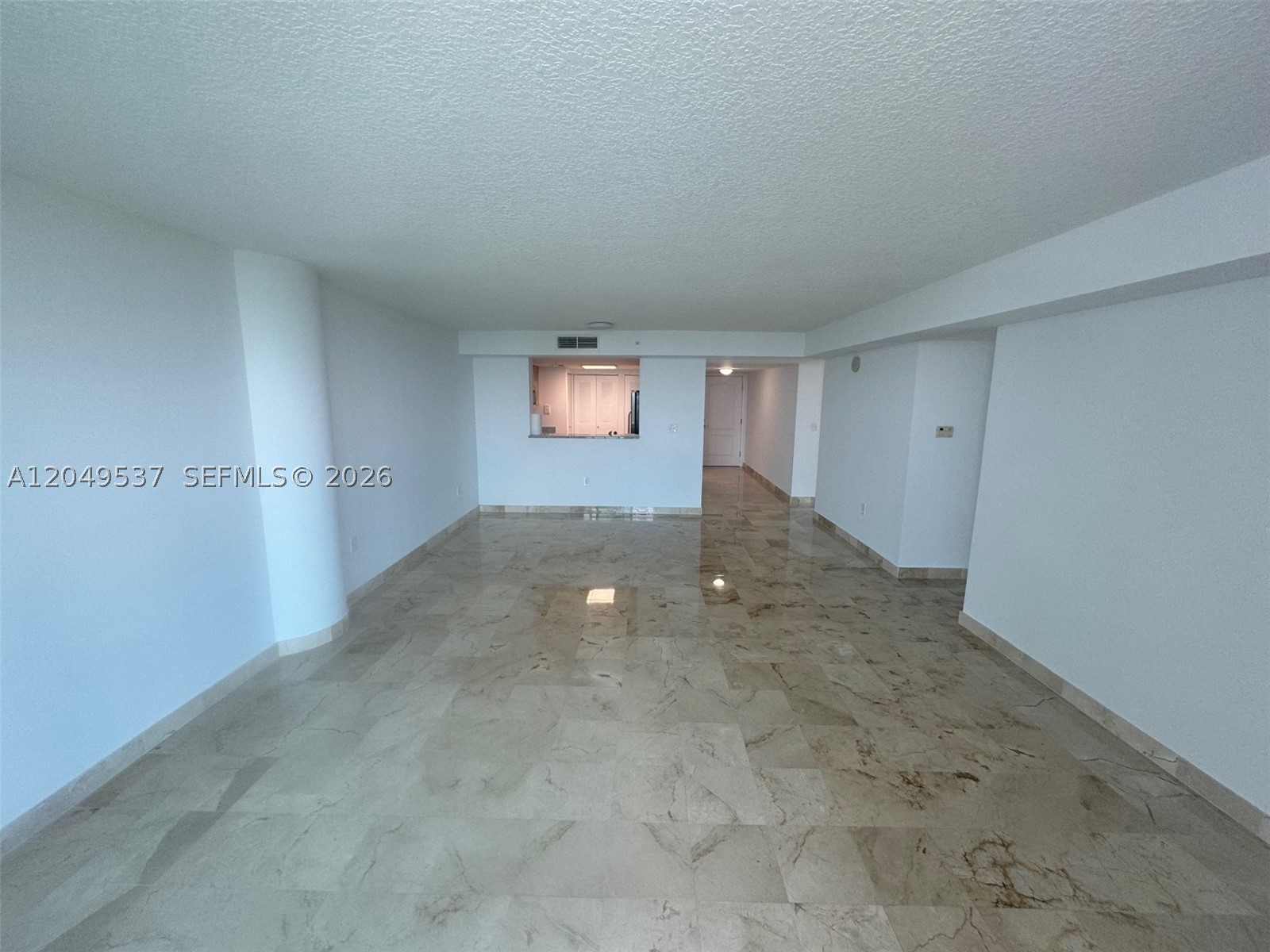SKYLINE ON BRICKELL CONDO - Residential Lease