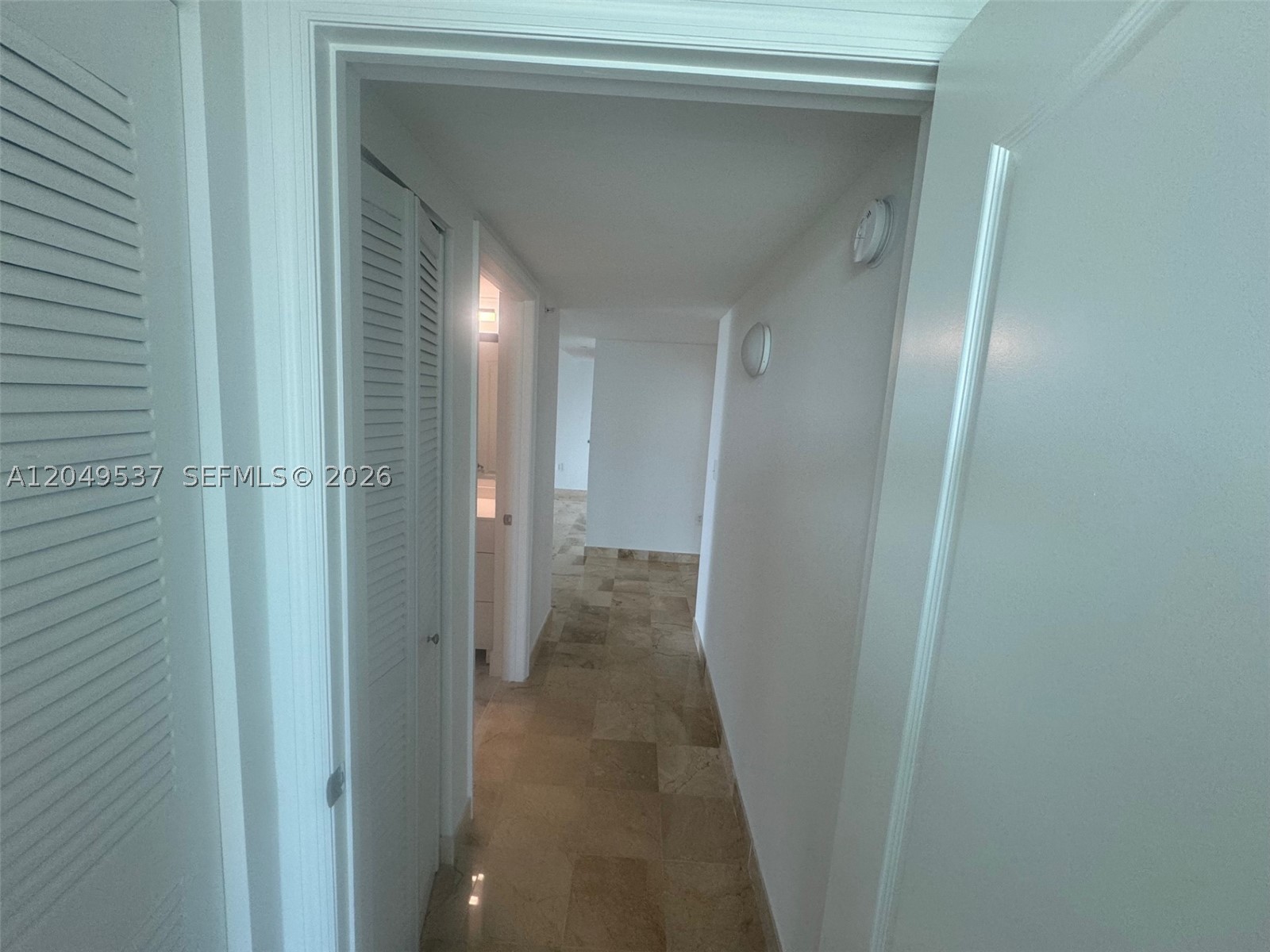 SKYLINE ON BRICKELL CONDO - Residential Lease