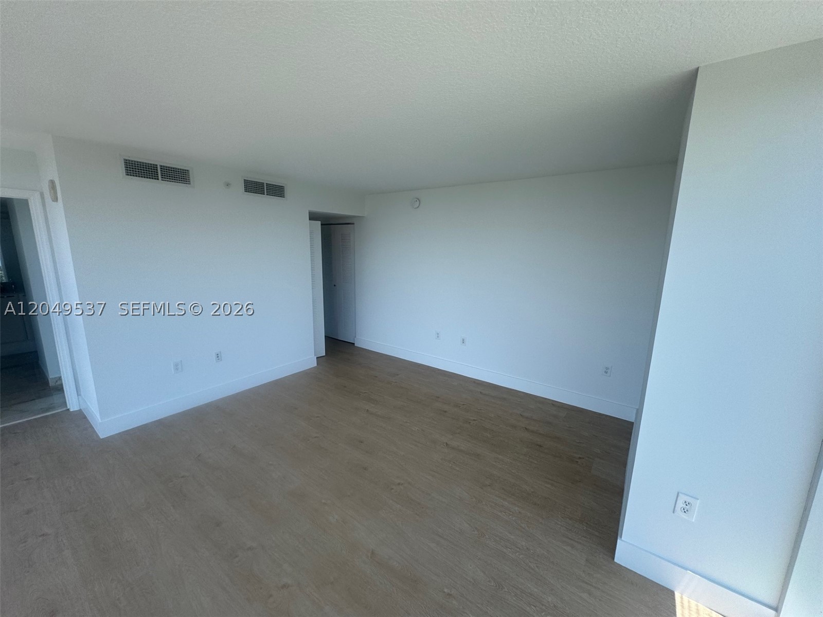 SKYLINE ON BRICKELL CONDO - Residential Lease