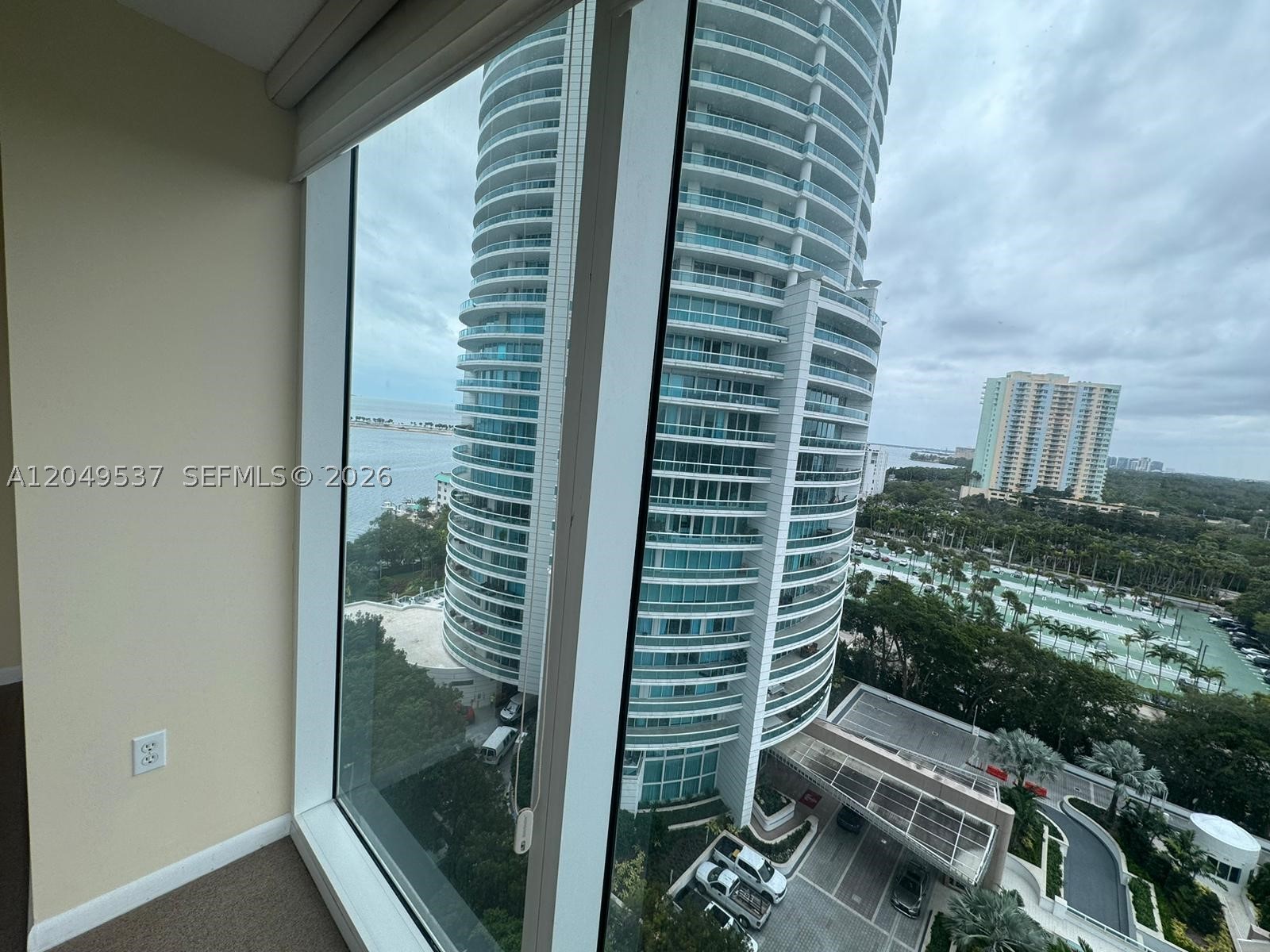 SKYLINE ON BRICKELL CONDO - Residential Lease