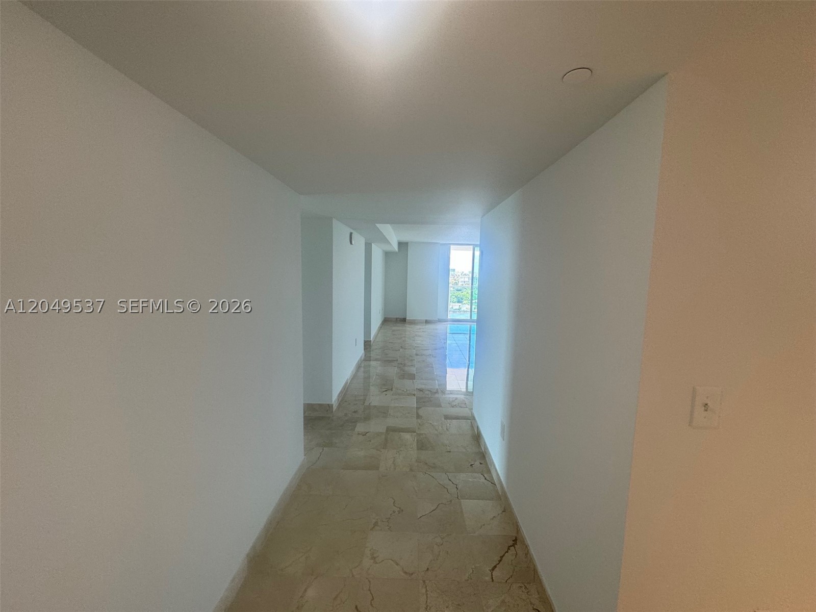 SKYLINE ON BRICKELL CONDO - Residential Lease