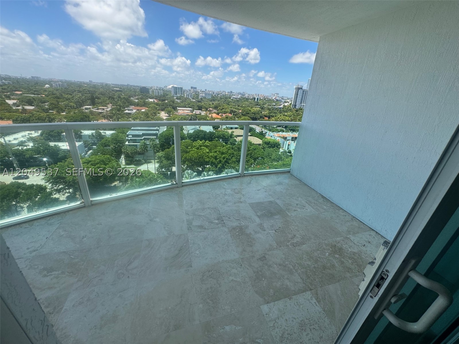 SKYLINE ON BRICKELL CONDO - Residential Lease