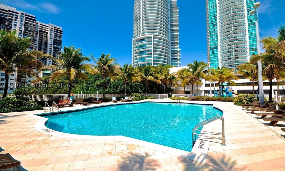 SKYLINE ON BRICKELL CONDO - Residential Lease