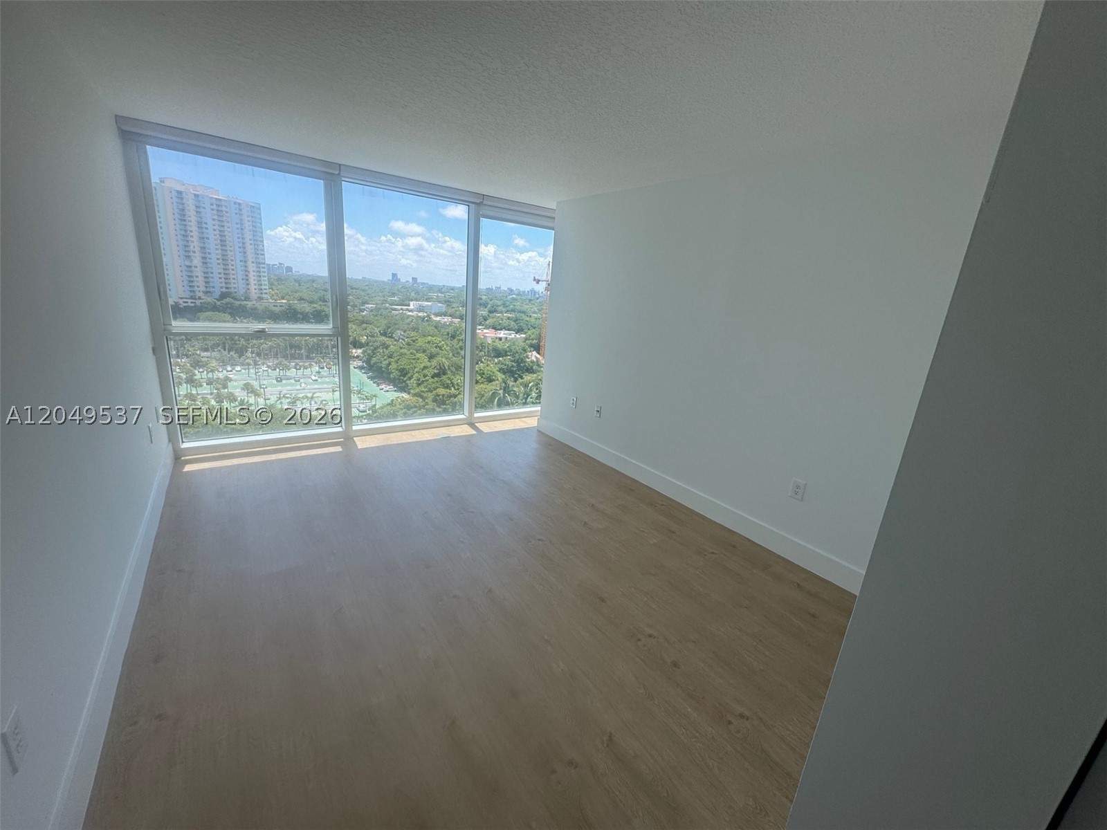SKYLINE ON BRICKELL CONDO - Residential Lease