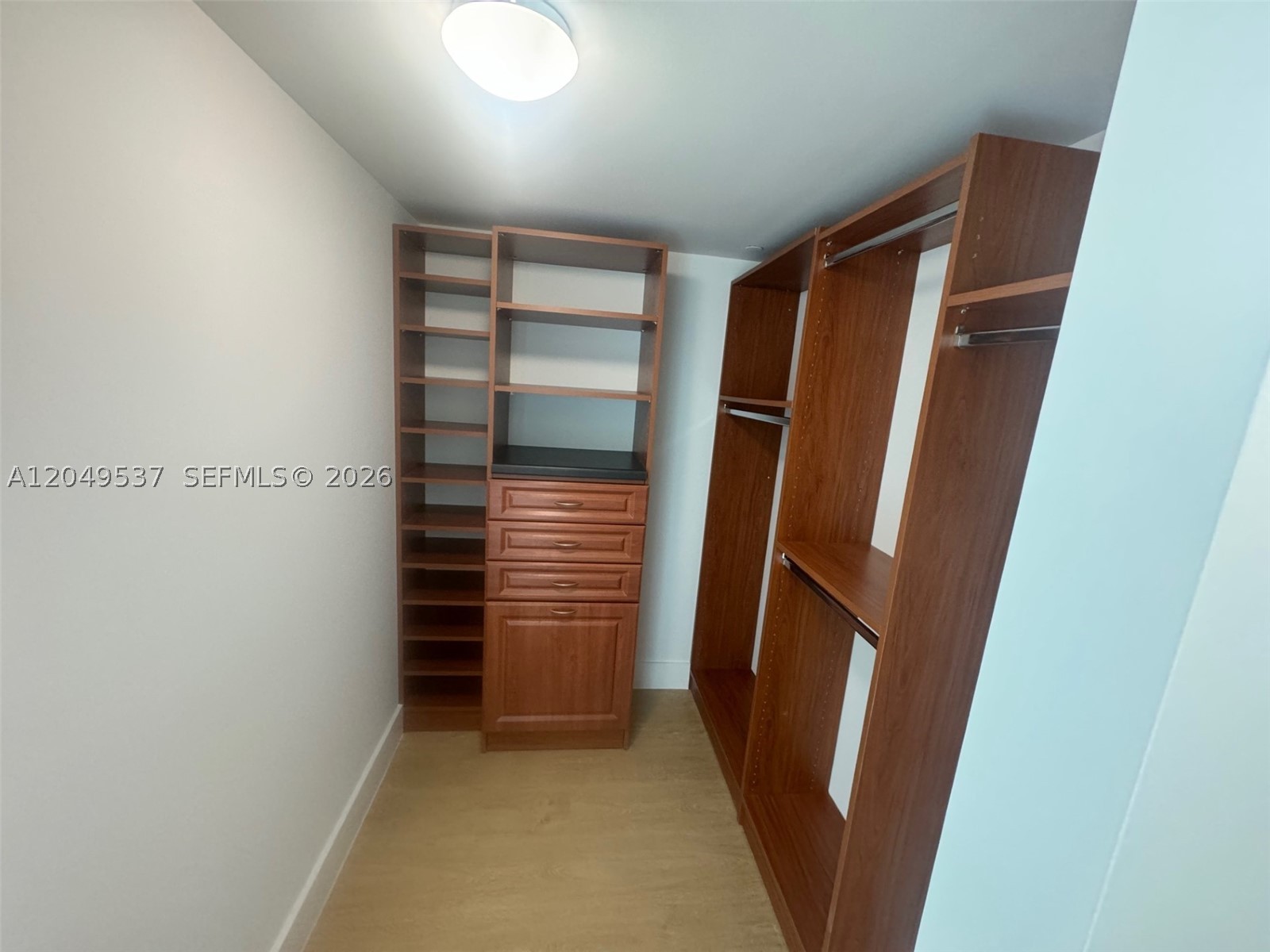 SKYLINE ON BRICKELL CONDO - Residential Lease