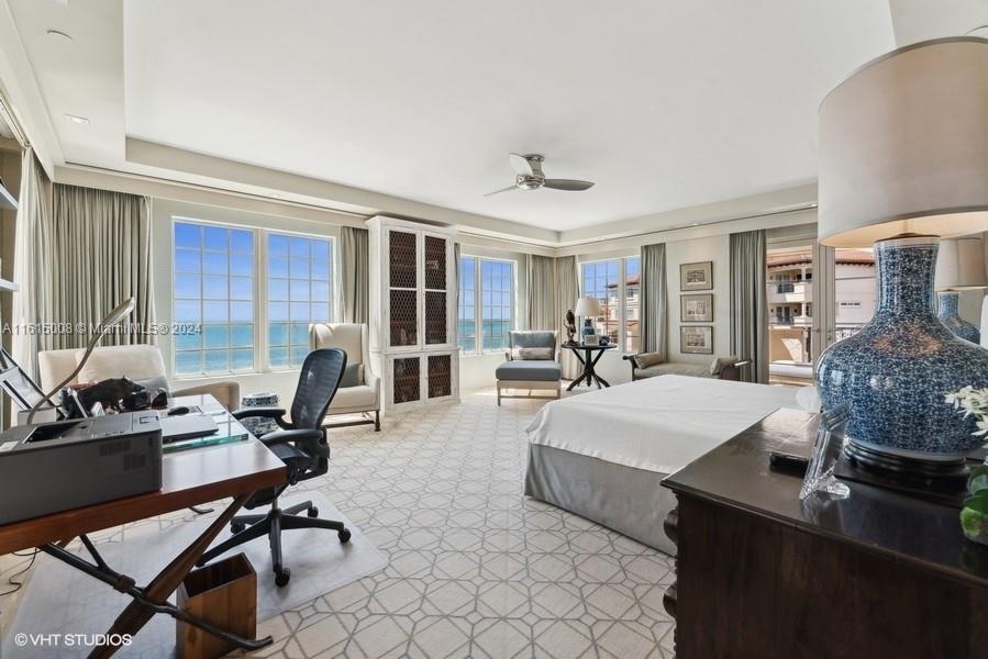 OCEANSIDE FISHER ISL COND - Residential