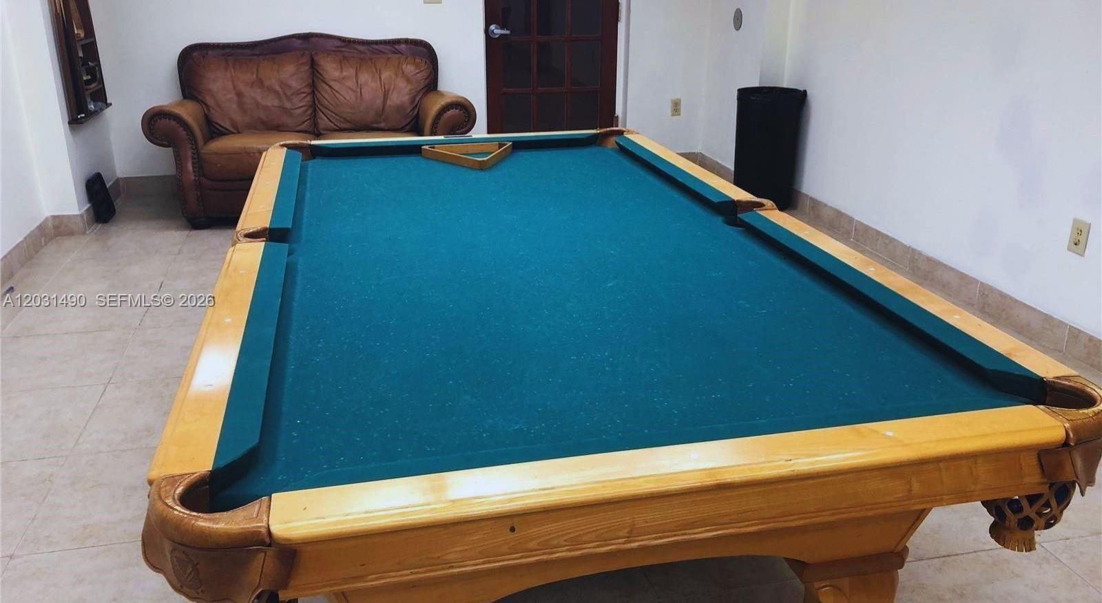 CYPRESS CLUB OF KENDALE C - Residential Lease